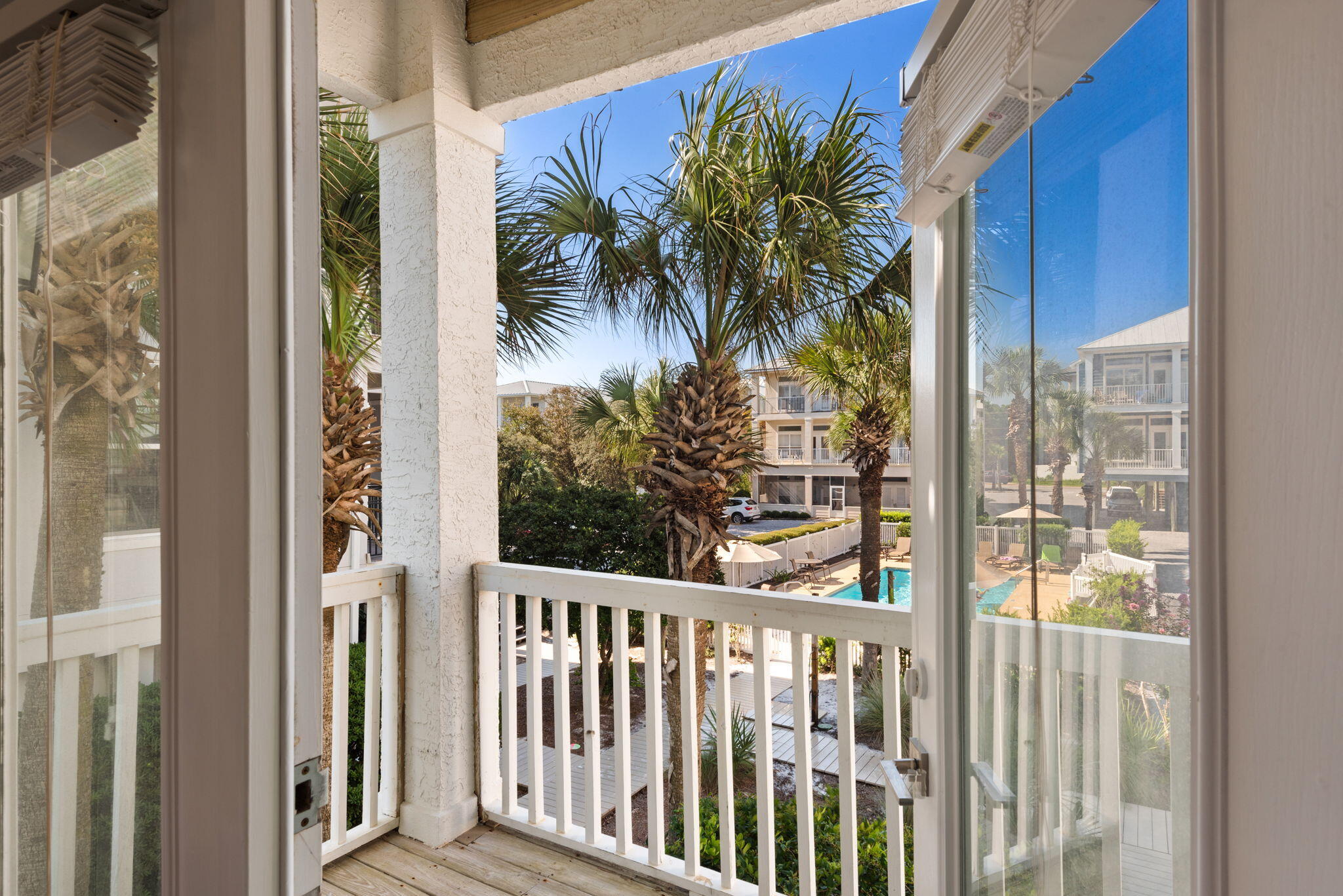 TURTLE BEACH CONDO - Residential