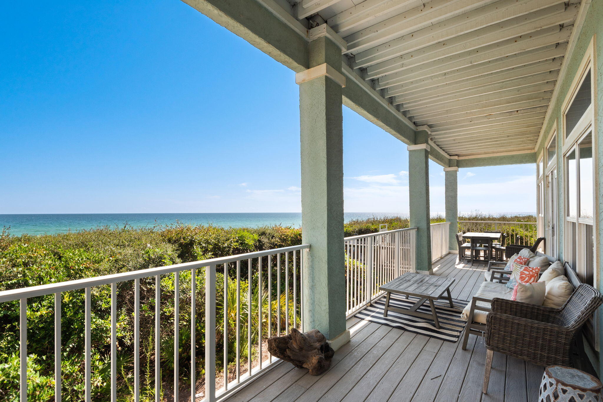 TURTLE BEACH CONDO - Residential