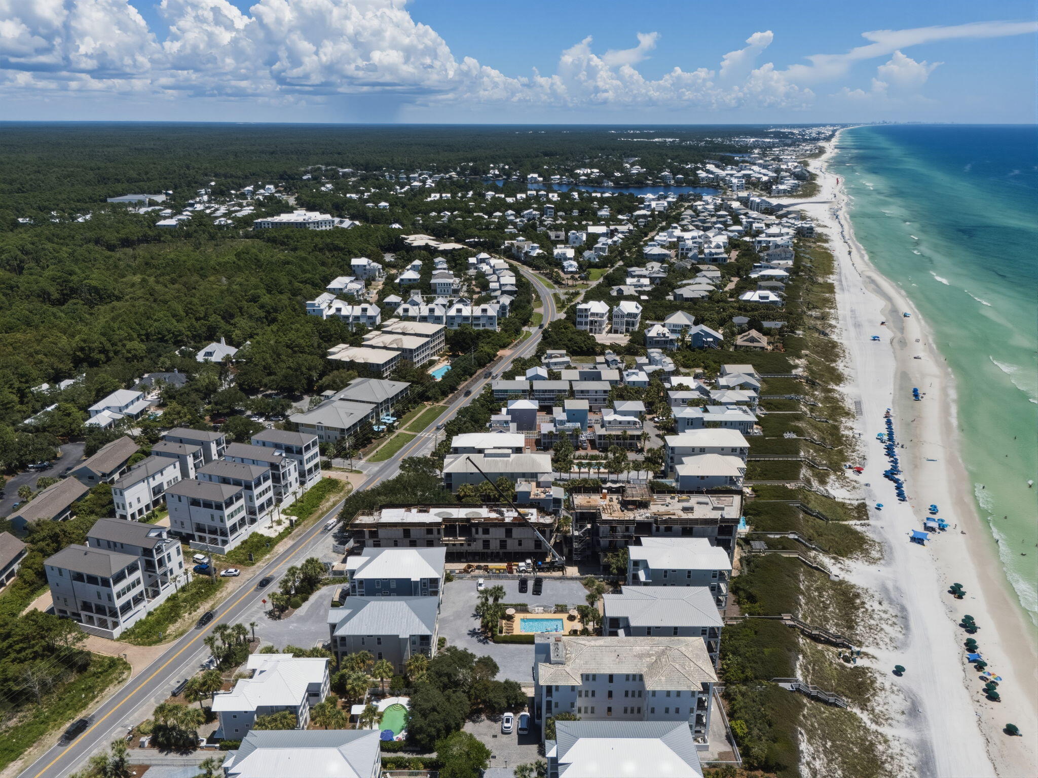 TURTLE BEACH CONDO - Residential
