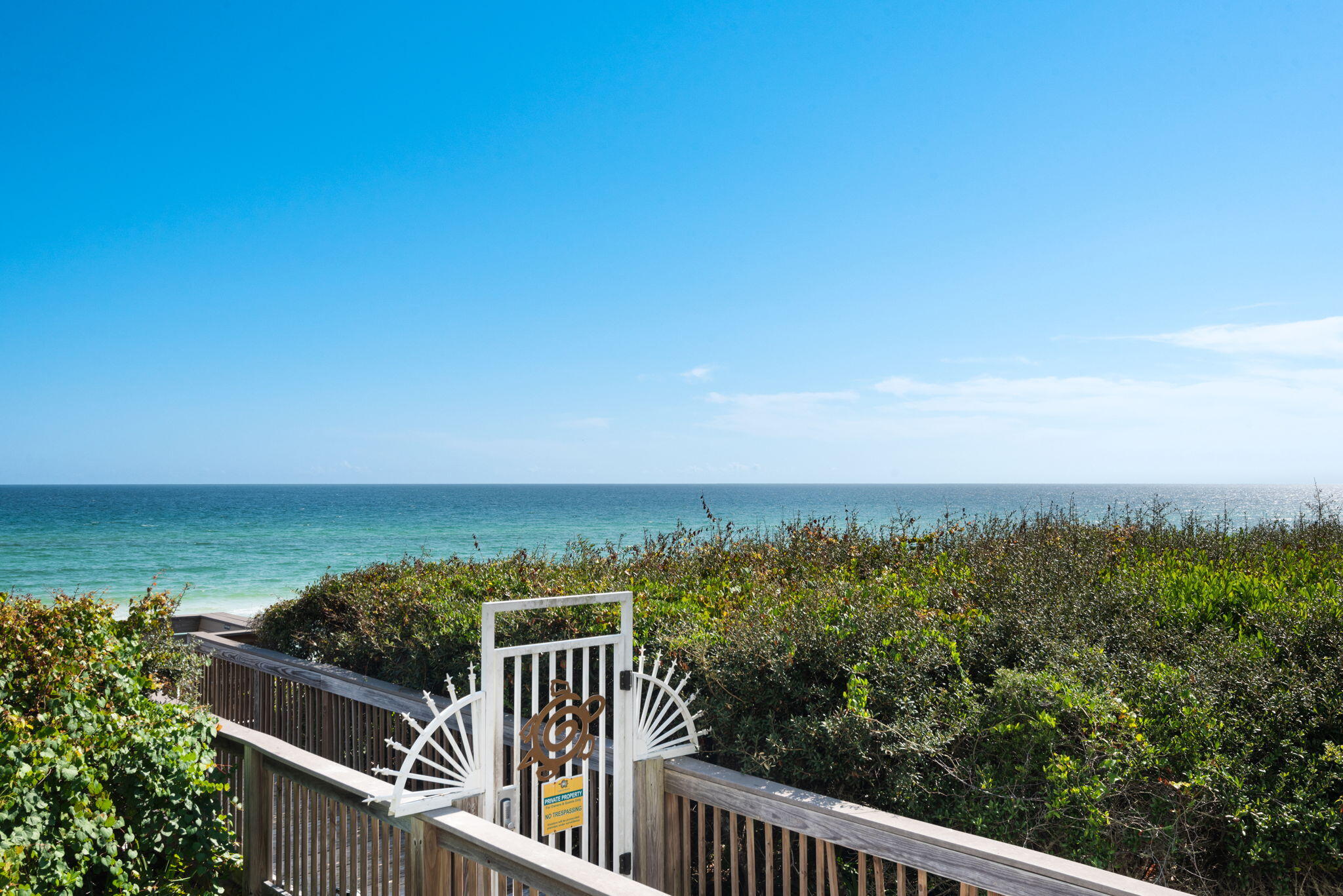TURTLE BEACH CONDO - Residential