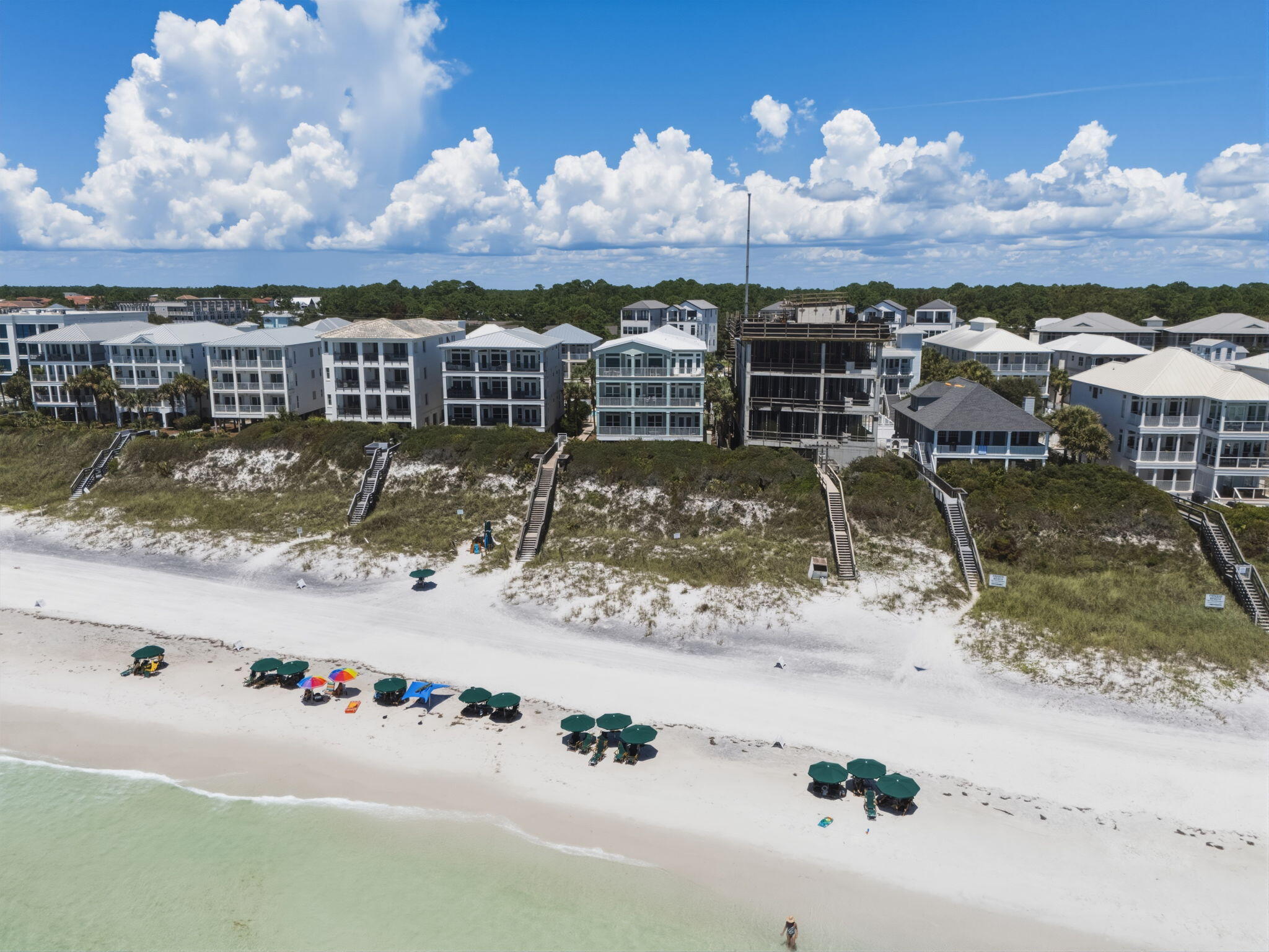 TURTLE BEACH CONDO - Residential