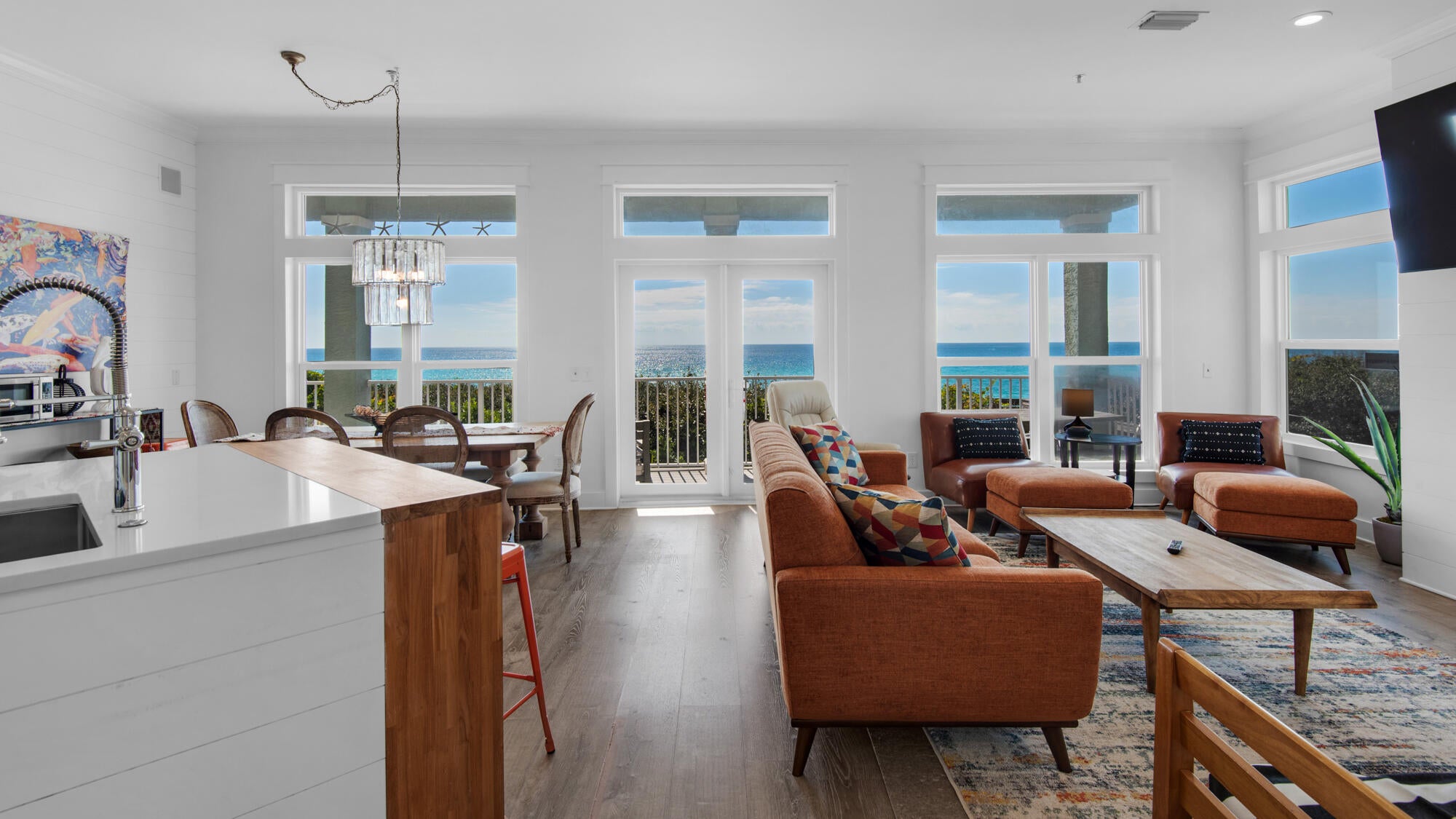 TURTLE BEACH CONDO - Residential