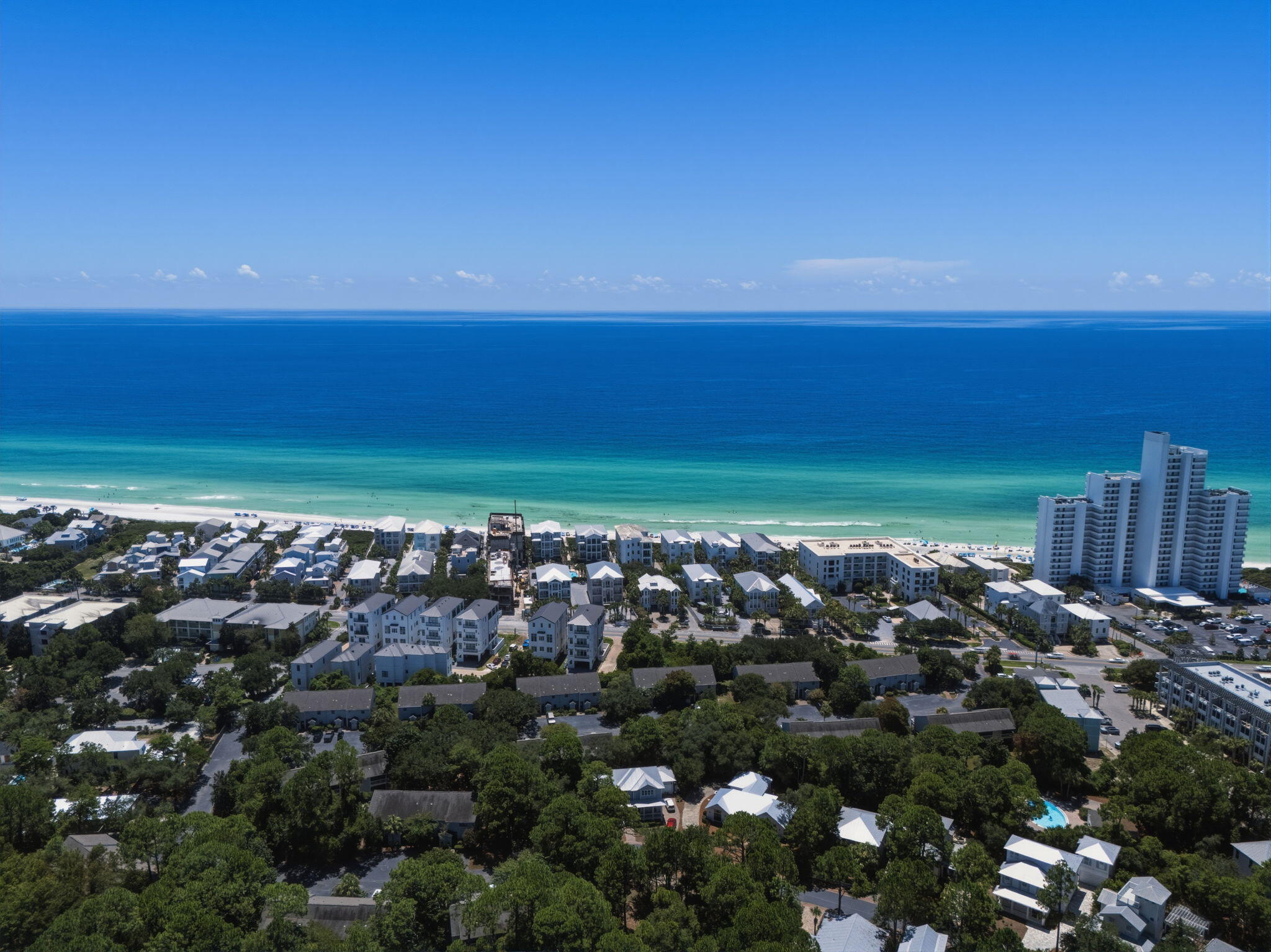TURTLE BEACH CONDO - Residential