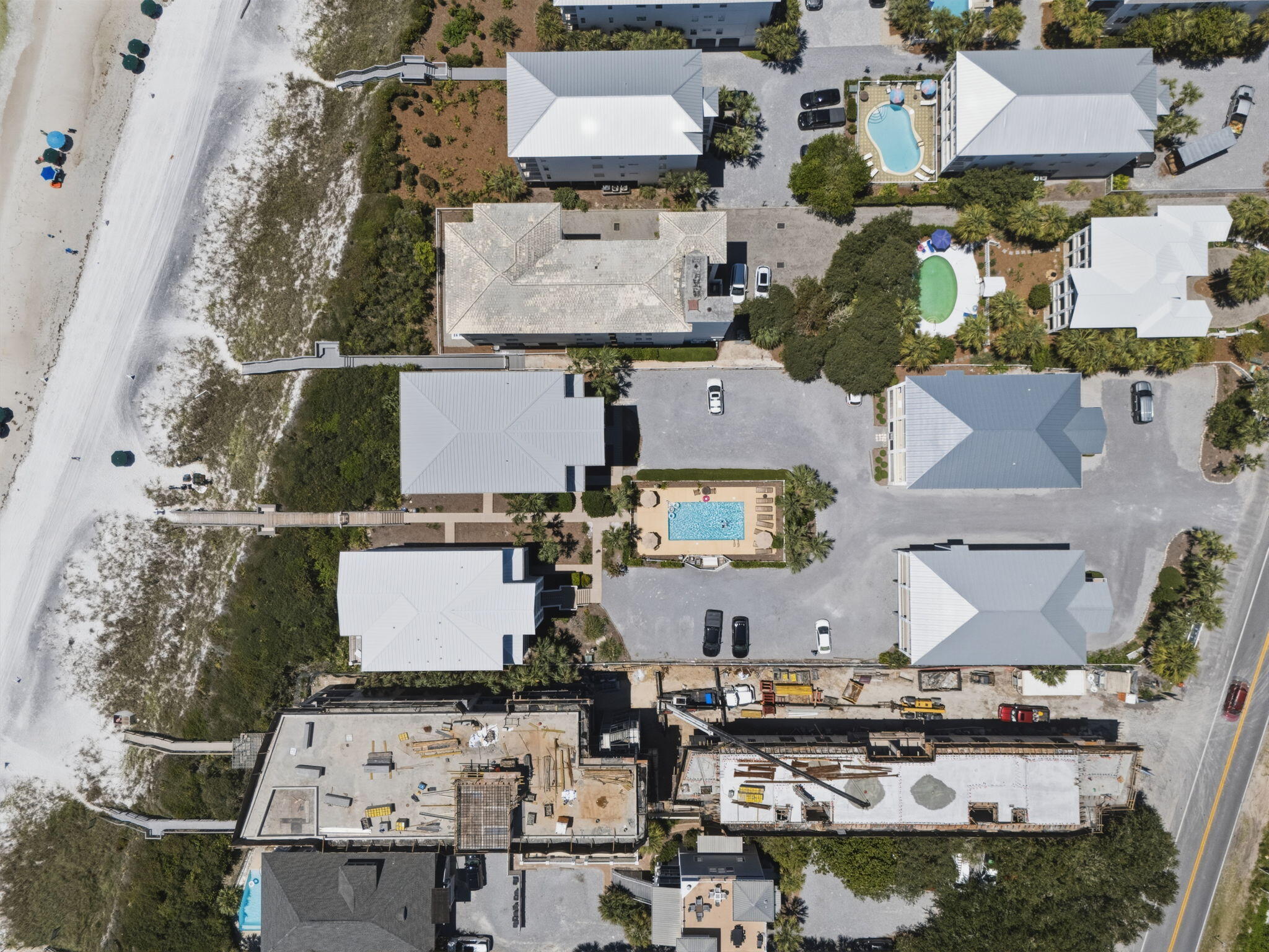 TURTLE BEACH CONDO - Residential