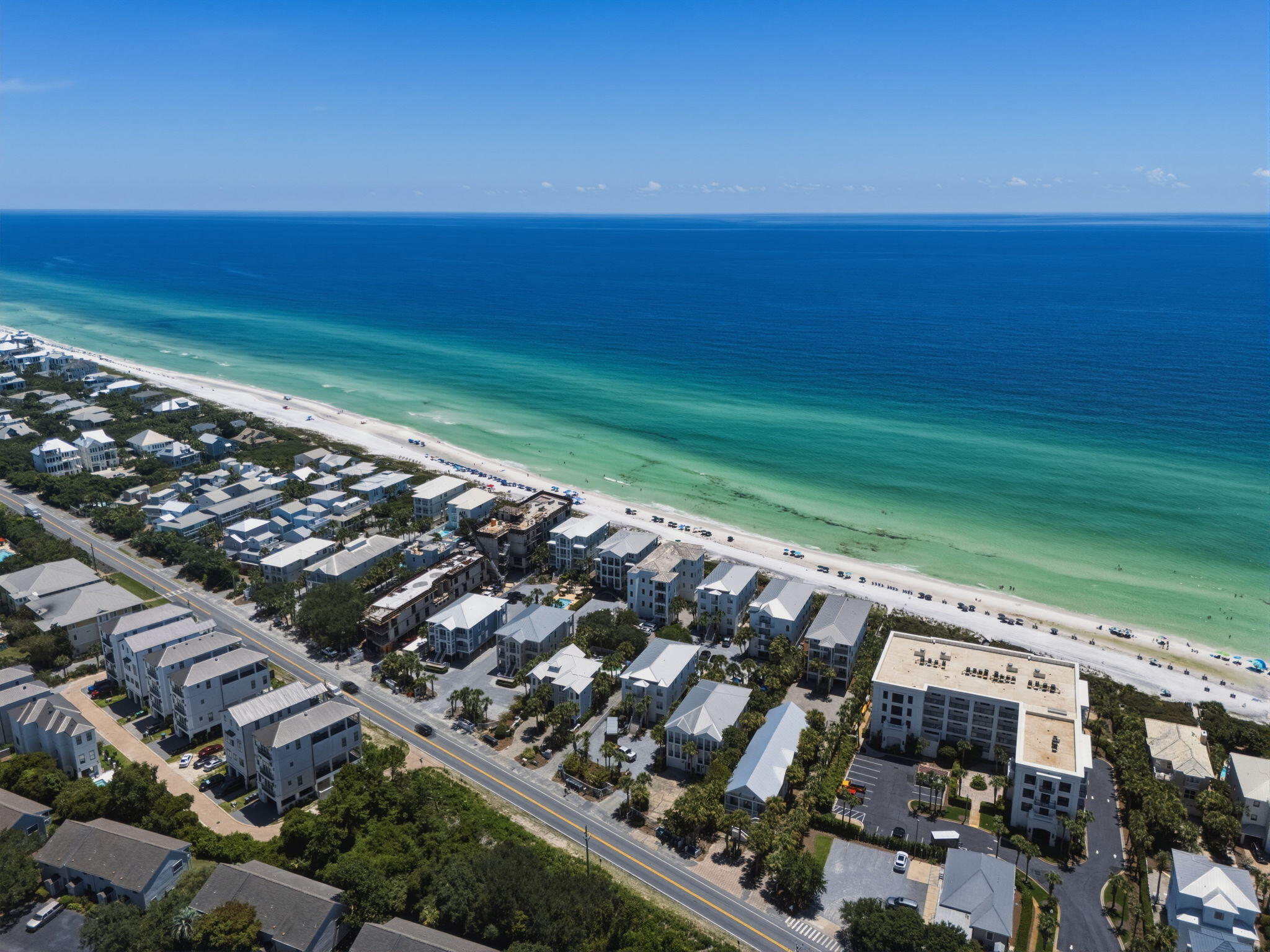 TURTLE BEACH CONDO - Residential