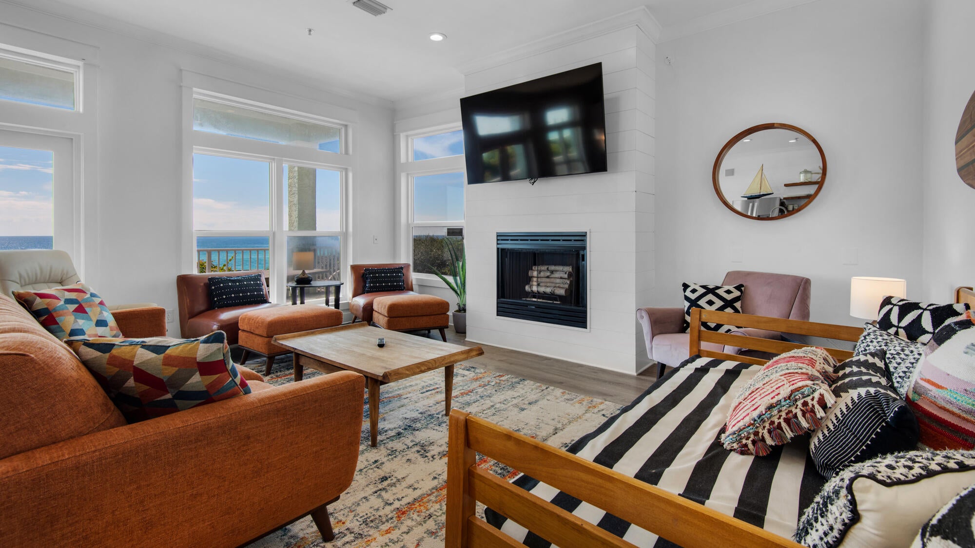 TURTLE BEACH CONDO - Residential
