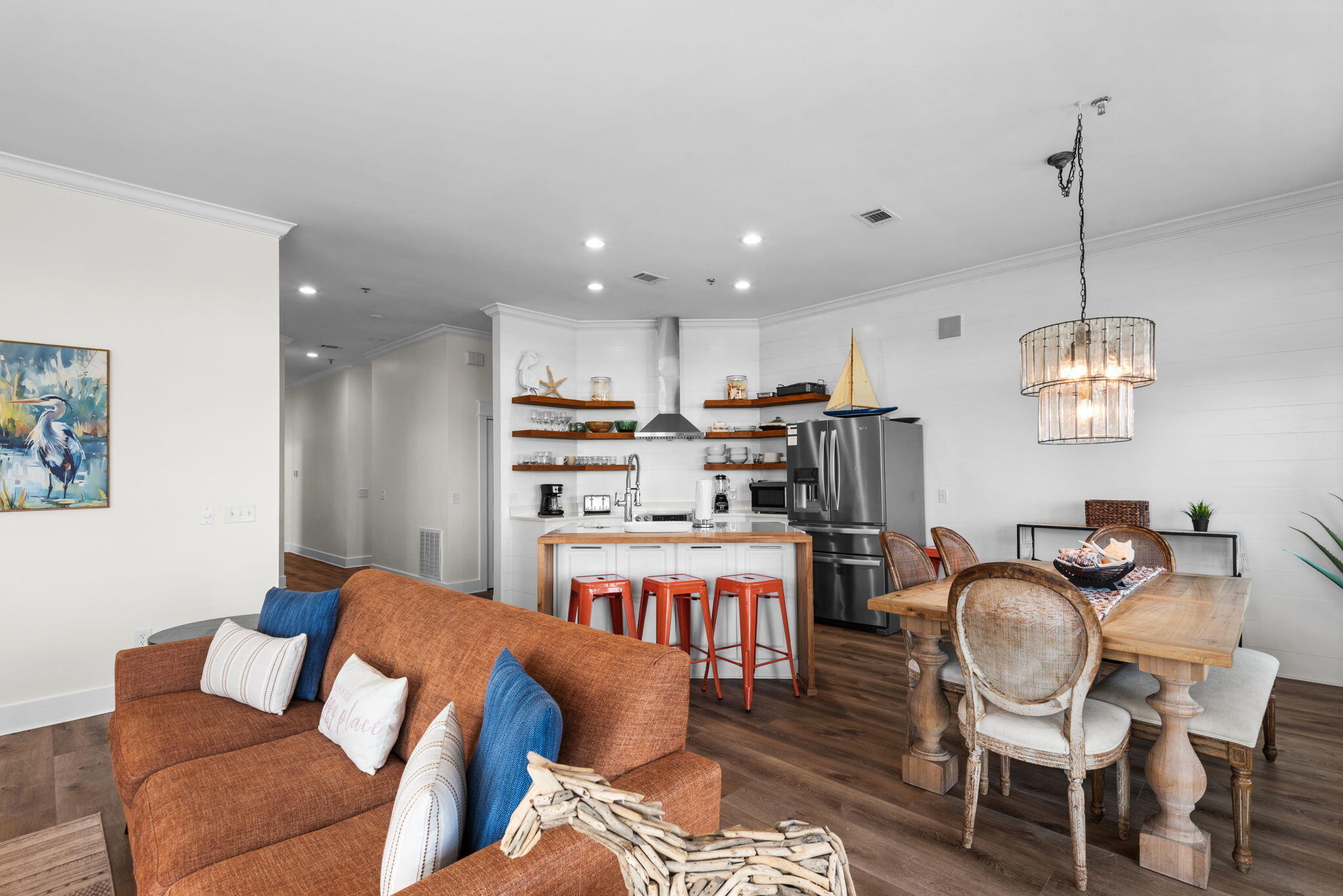 TURTLE BEACH CONDO - Residential
