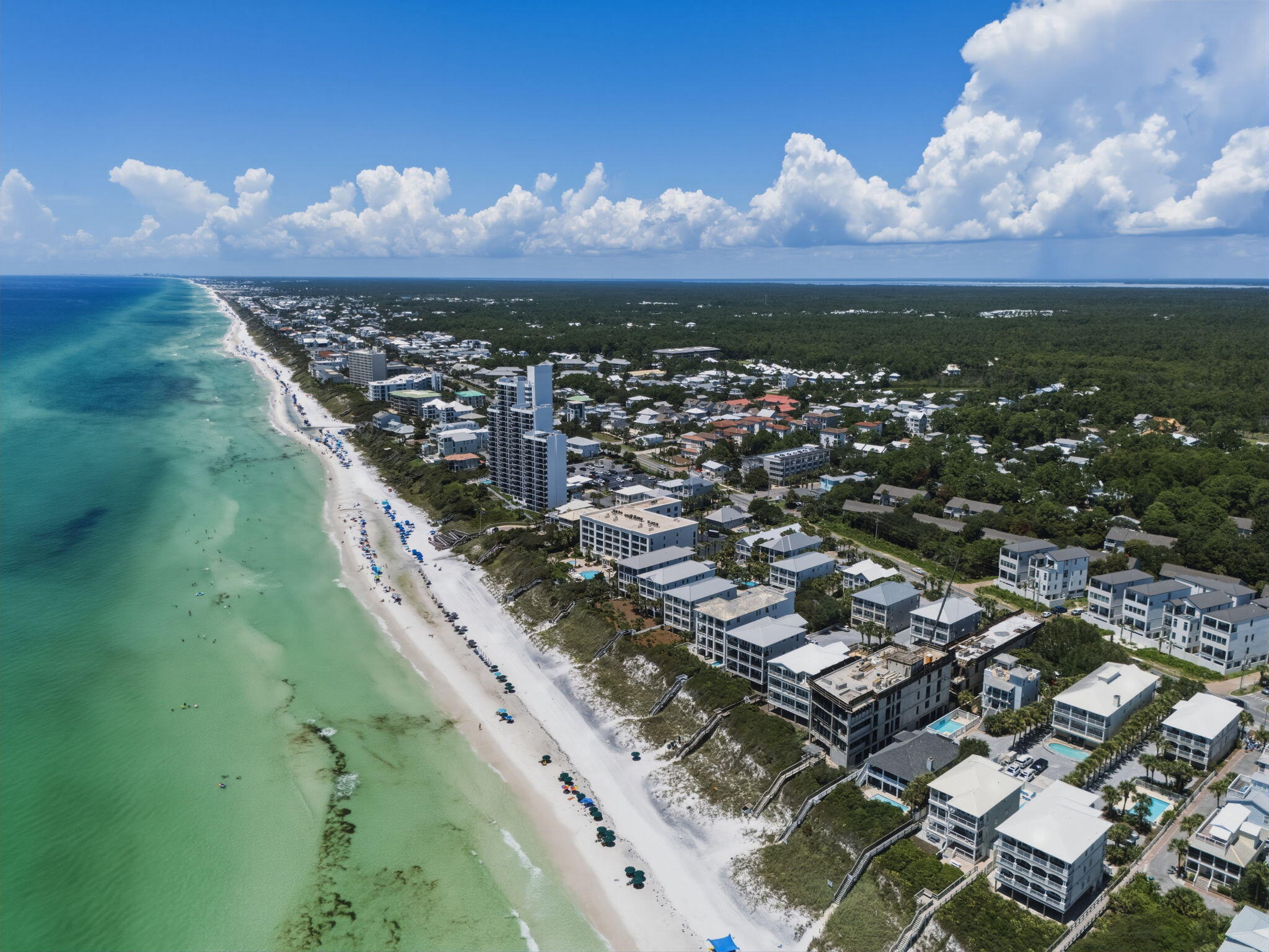 TURTLE BEACH CONDO - Residential
