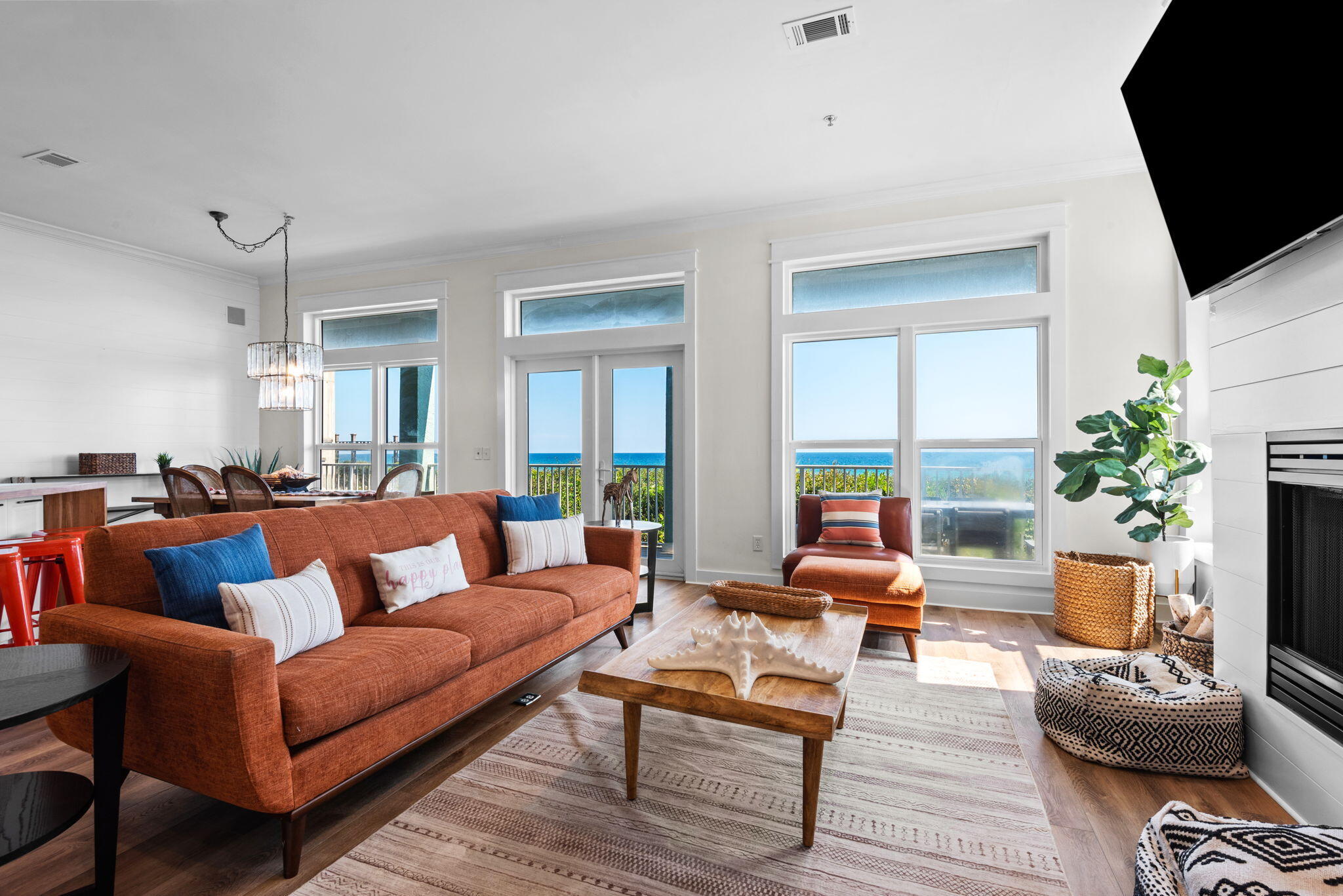 TURTLE BEACH CONDO - Residential