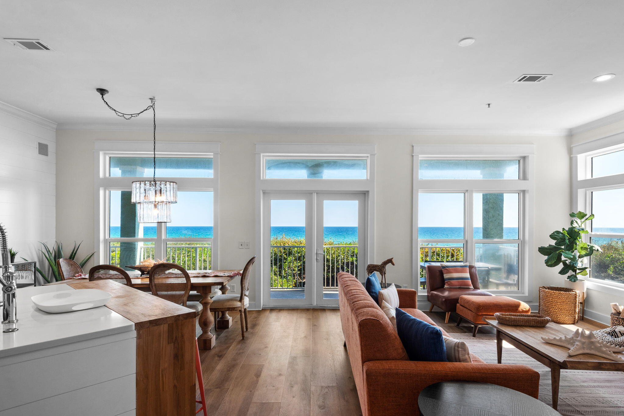 TURTLE BEACH CONDO - Residential