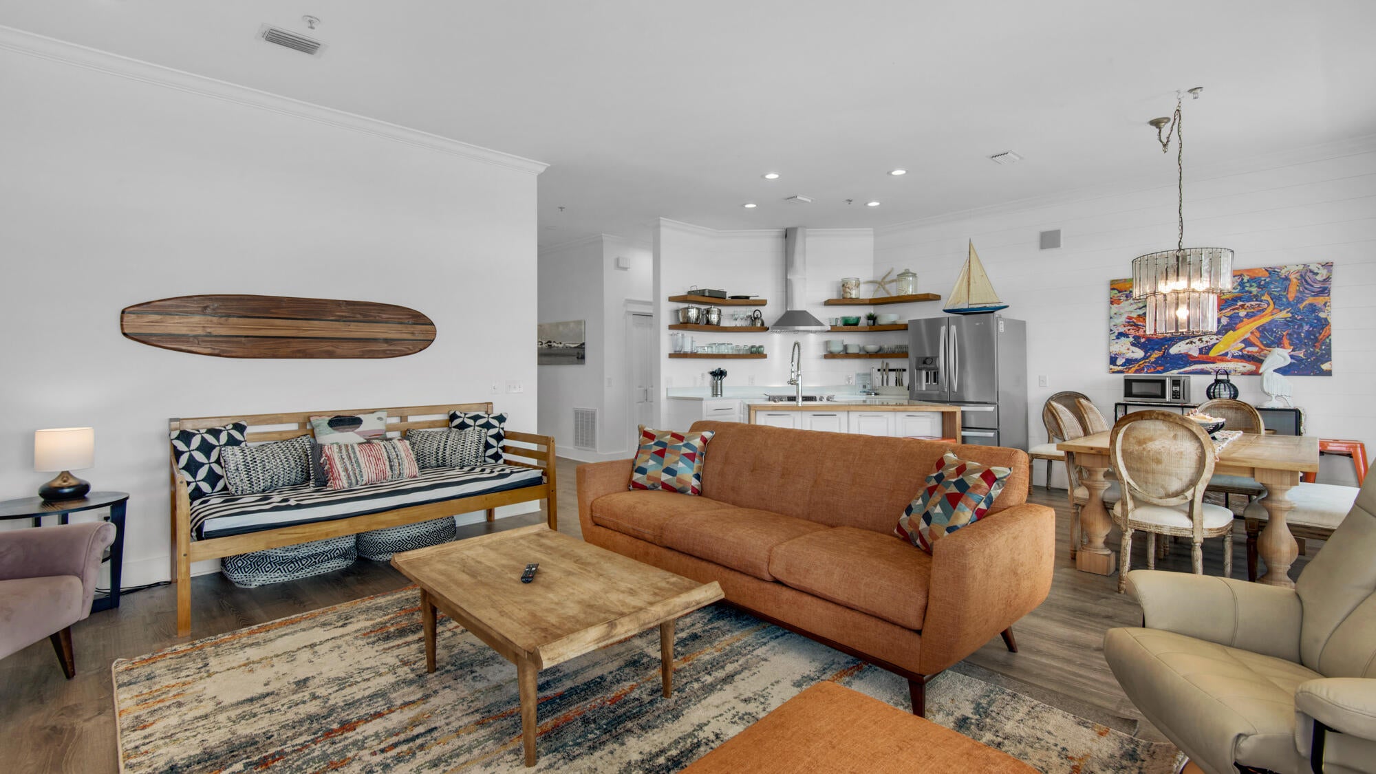 TURTLE BEACH CONDO - Residential