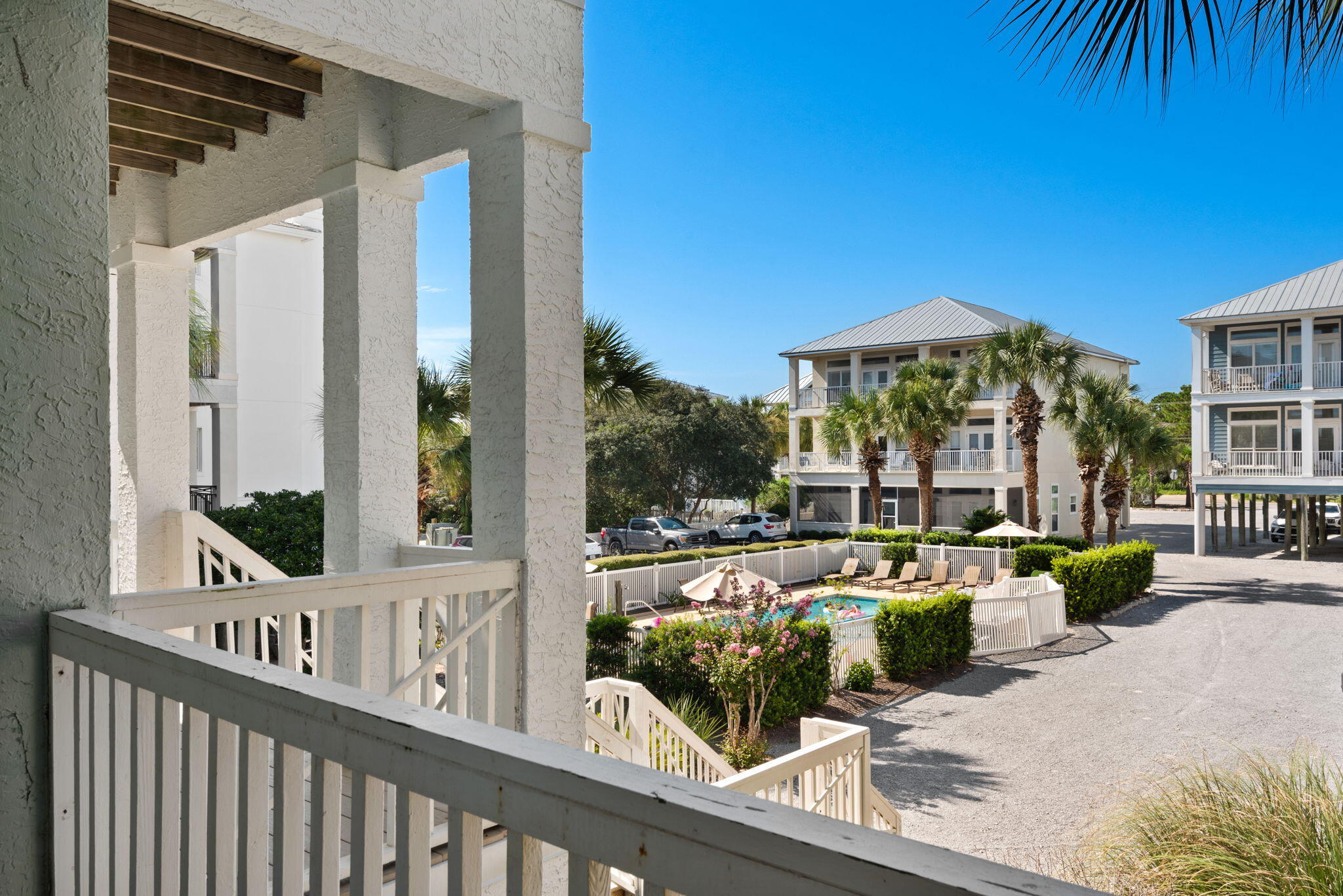 TURTLE BEACH CONDO - Residential