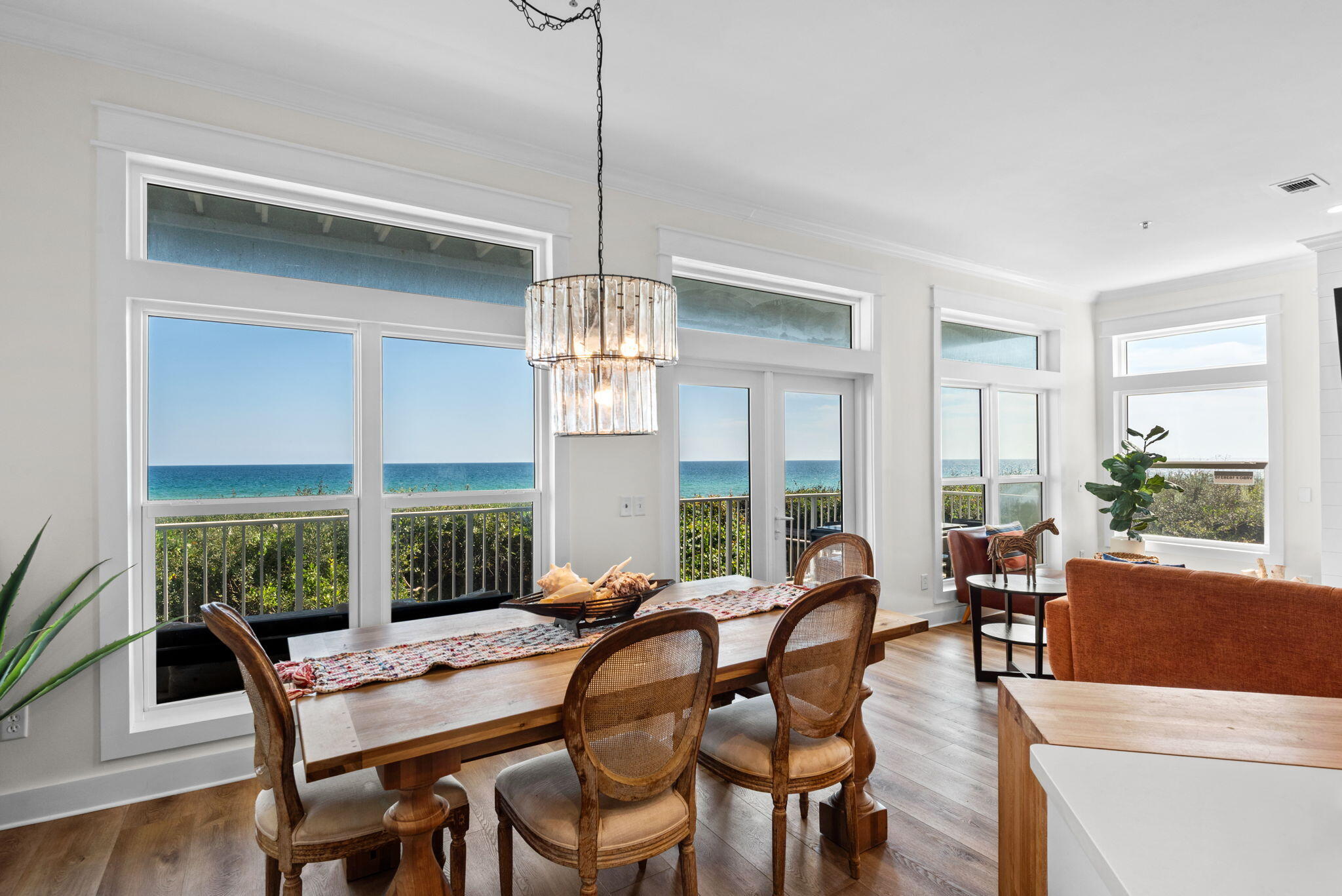 TURTLE BEACH CONDO - Residential