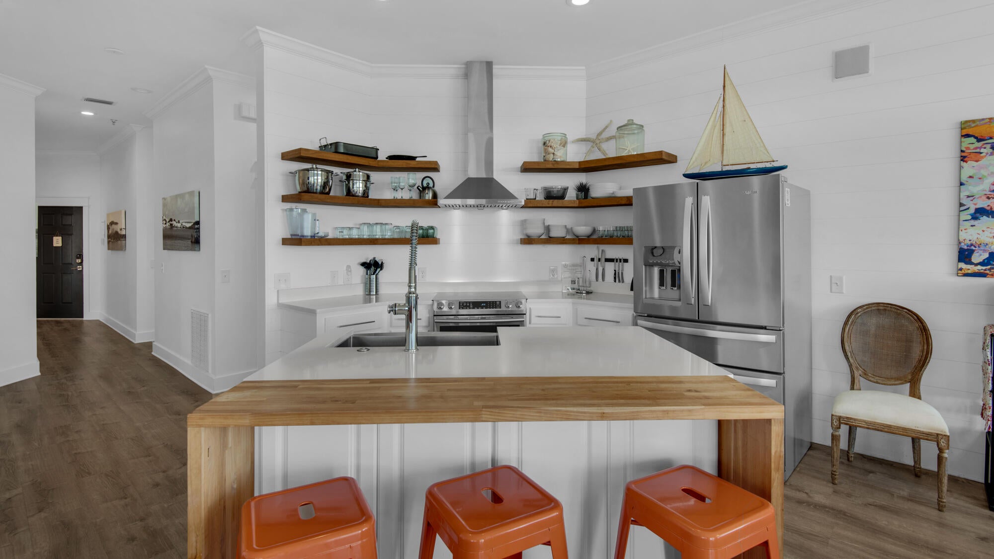 TURTLE BEACH CONDO - Residential