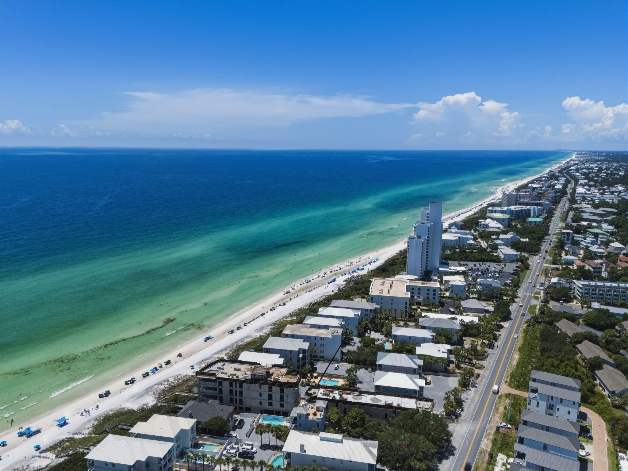 TURTLE BEACH CONDO - Residential