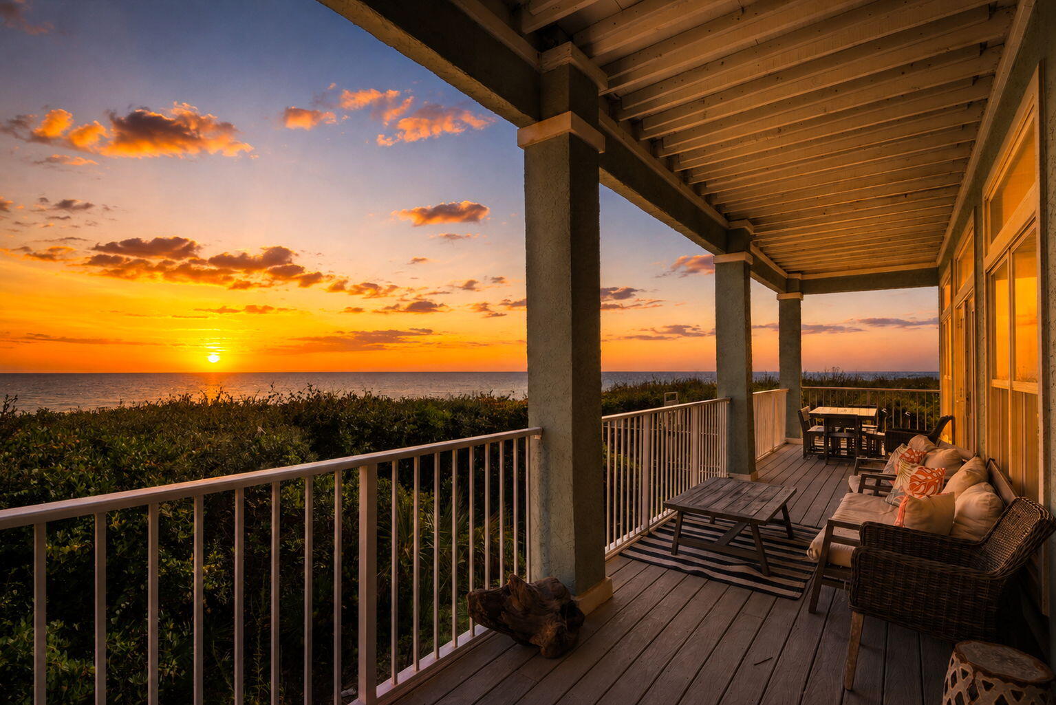 TURTLE BEACH CONDO - Residential