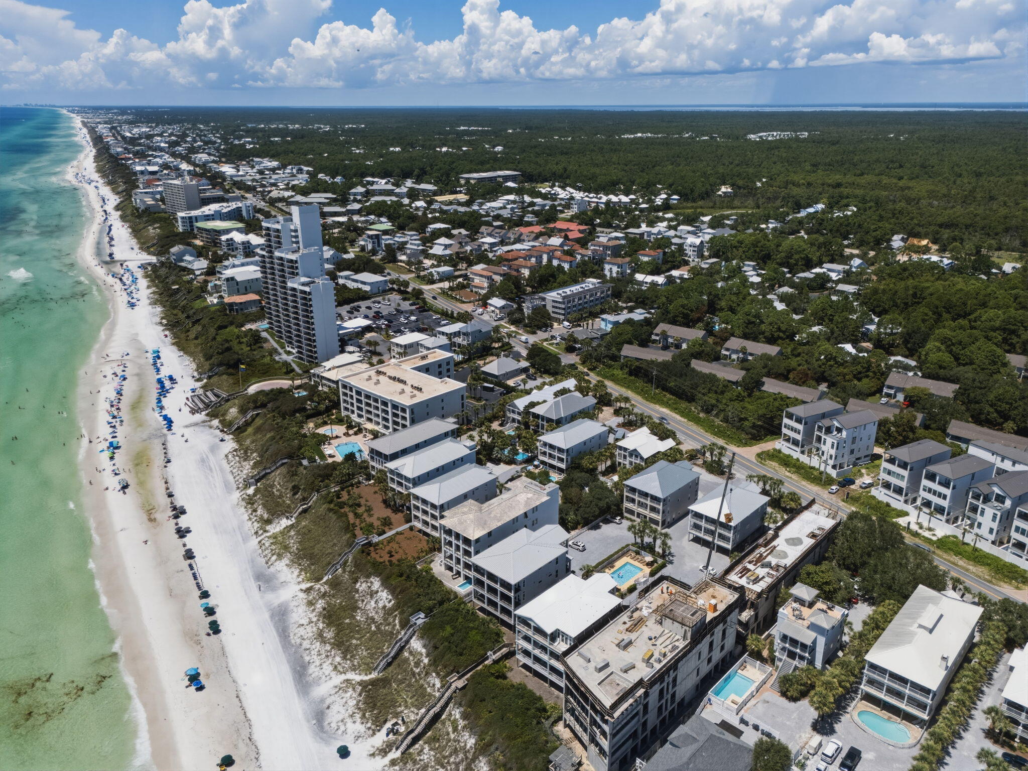 TURTLE BEACH CONDO - Residential
