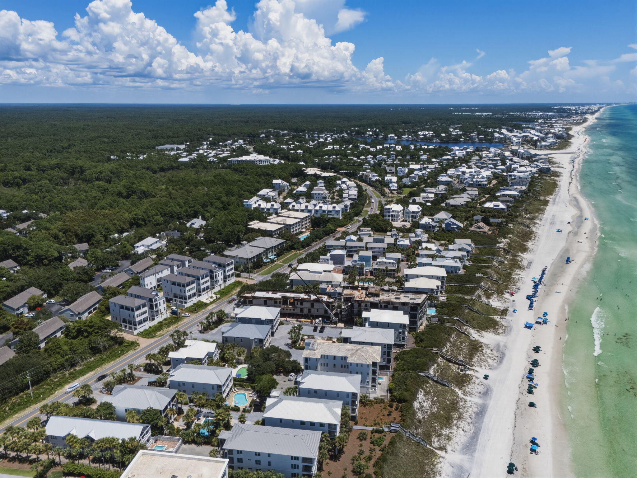 TURTLE BEACH CONDO - Residential