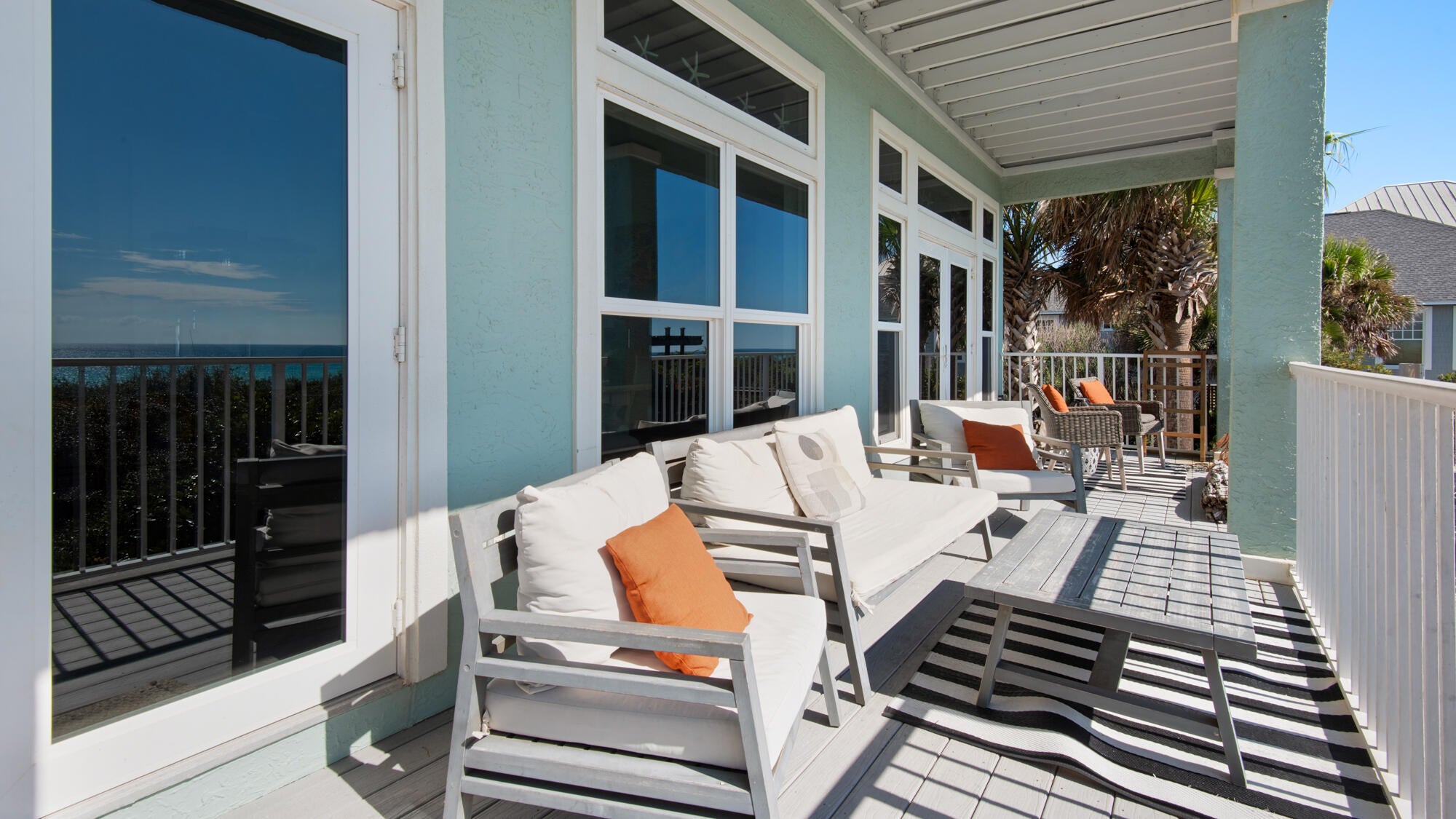 TURTLE BEACH CONDO - Residential