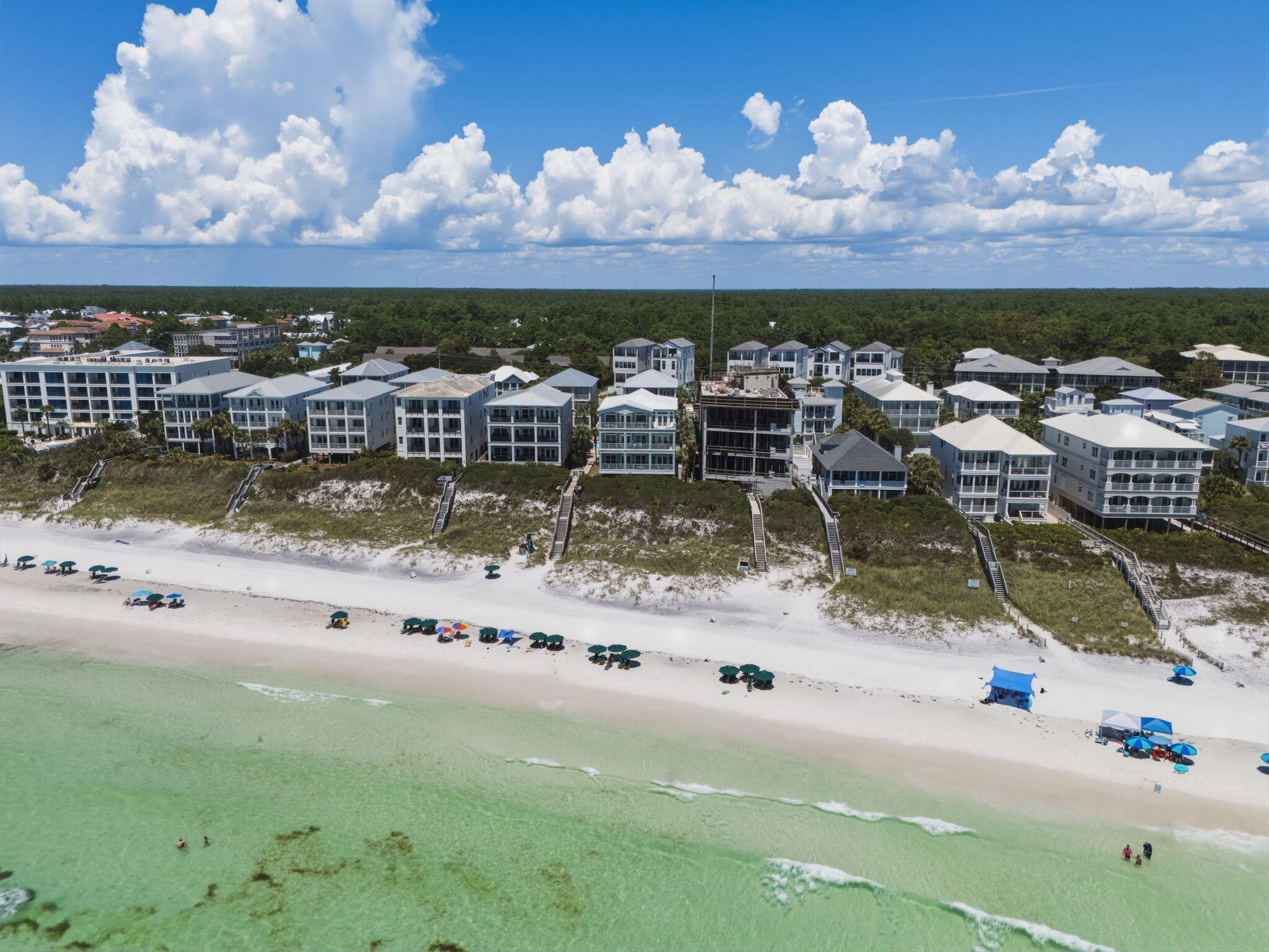 TURTLE BEACH CONDO - Residential