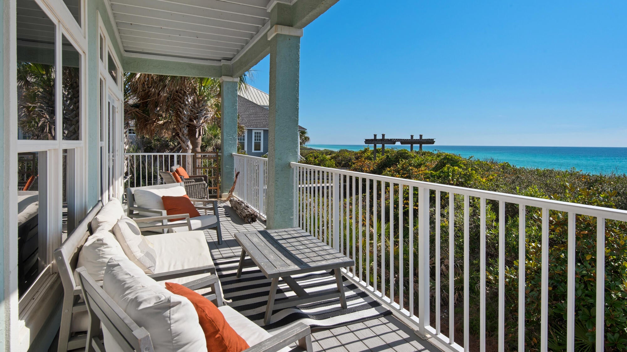 TURTLE BEACH CONDO - Residential