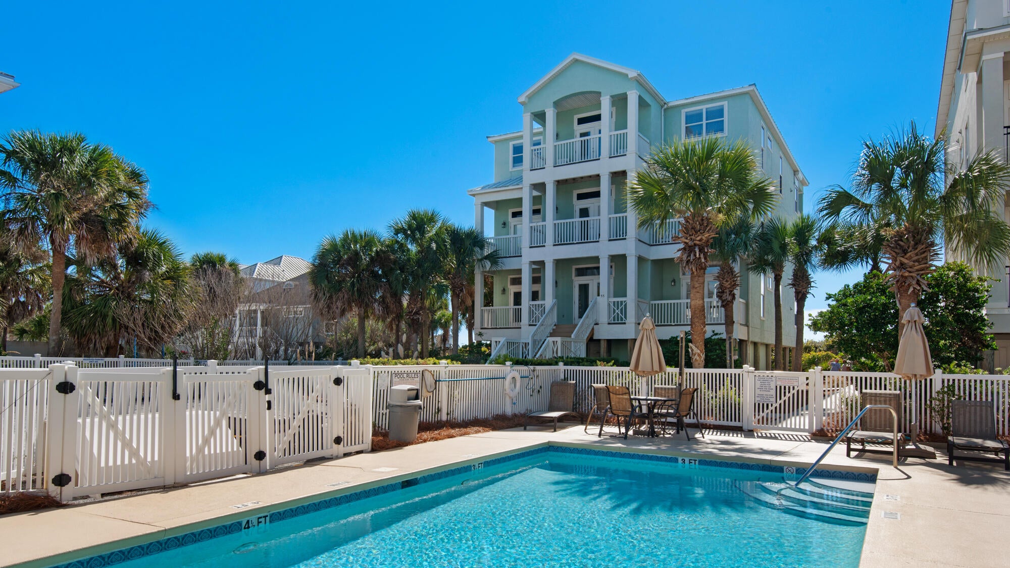 TURTLE BEACH CONDO - Residential