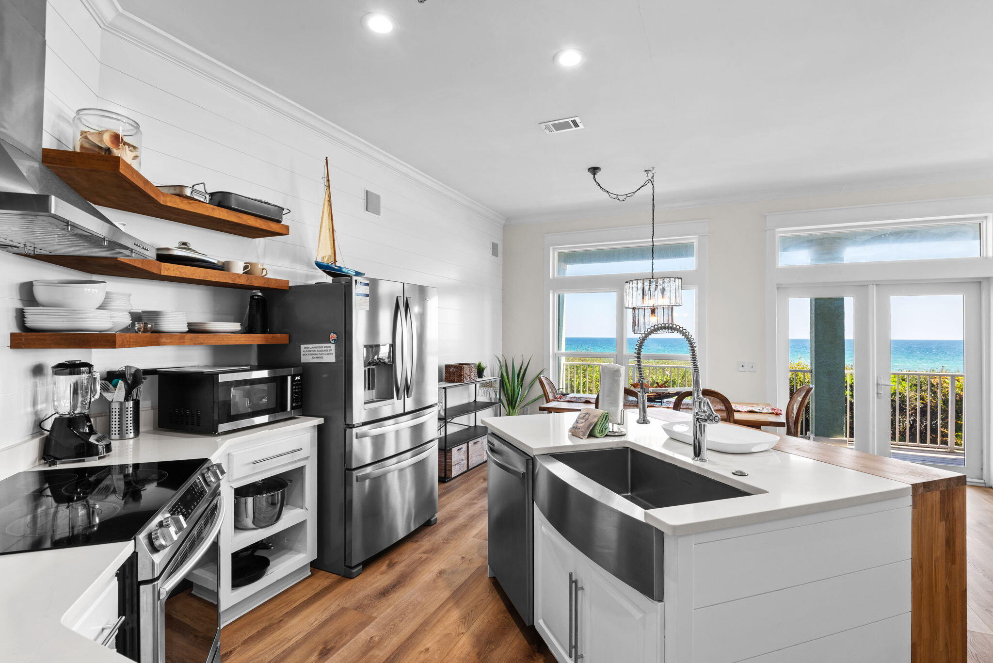 TURTLE BEACH CONDO - Residential