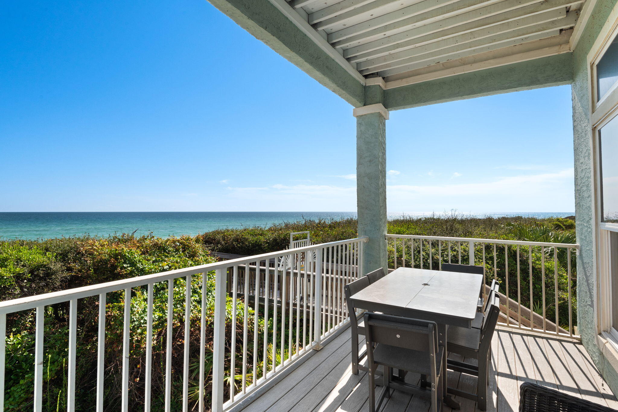 TURTLE BEACH CONDO - Residential