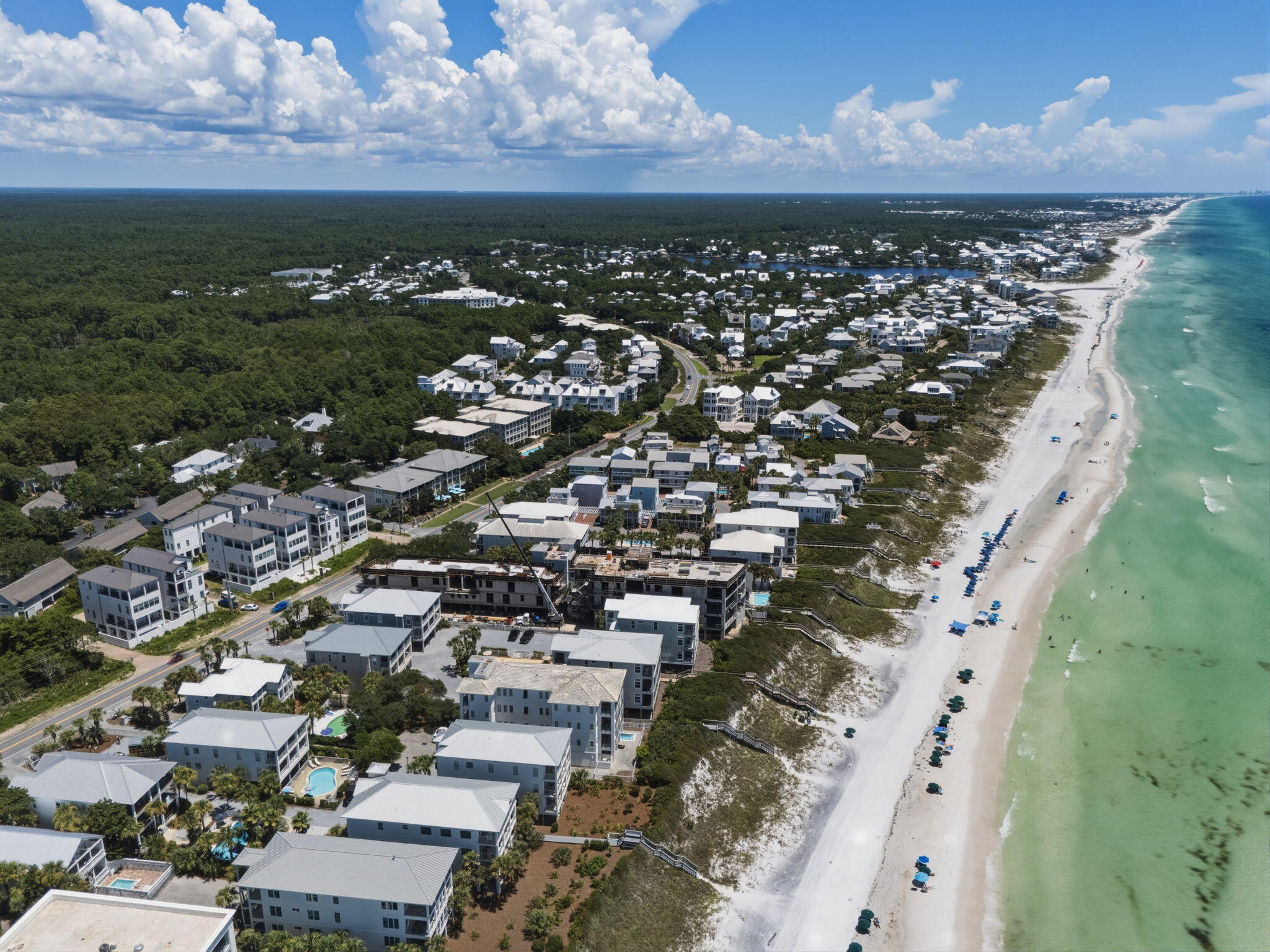 TURTLE BEACH CONDO - Residential