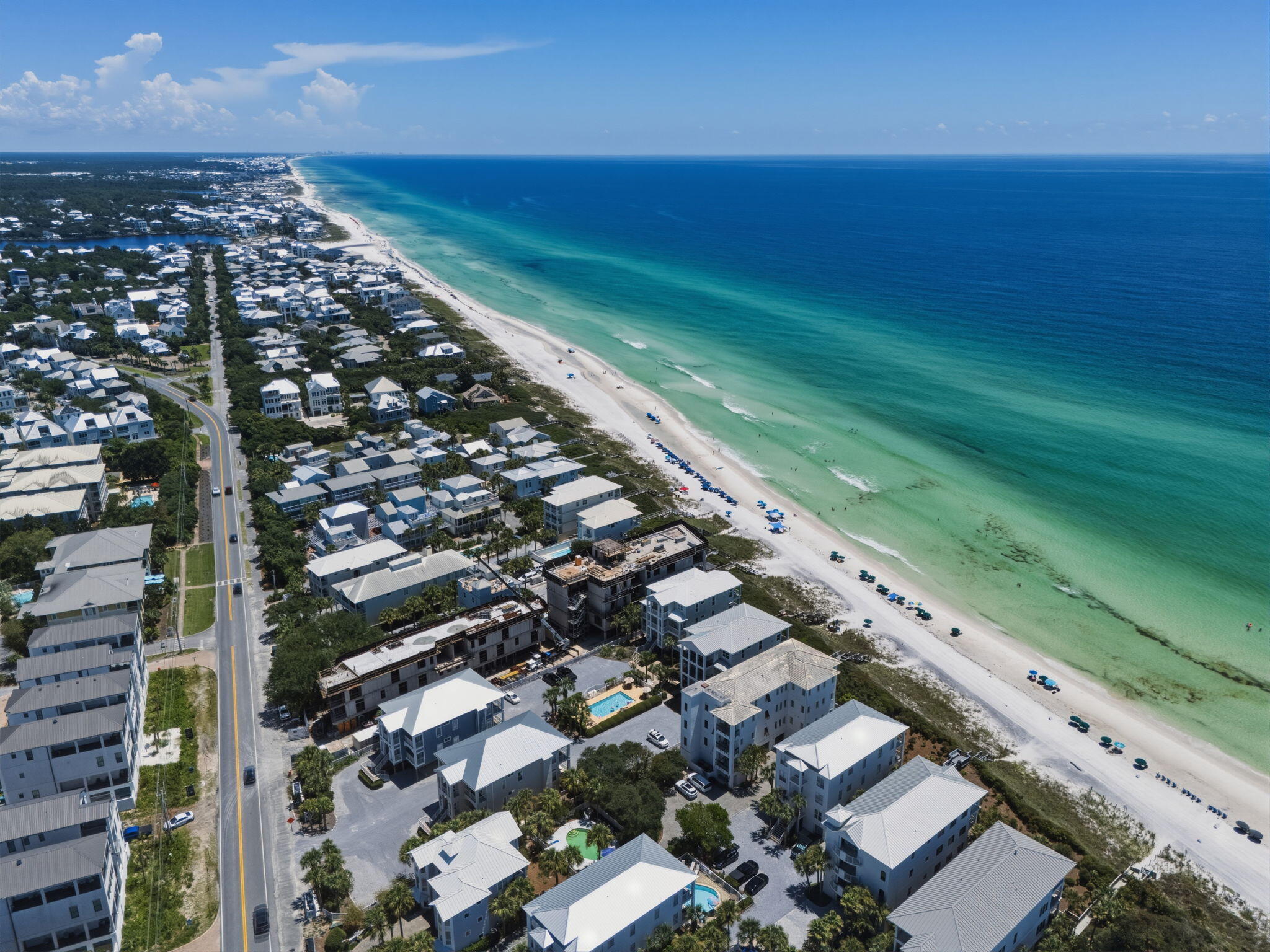 TURTLE BEACH CONDO - Residential