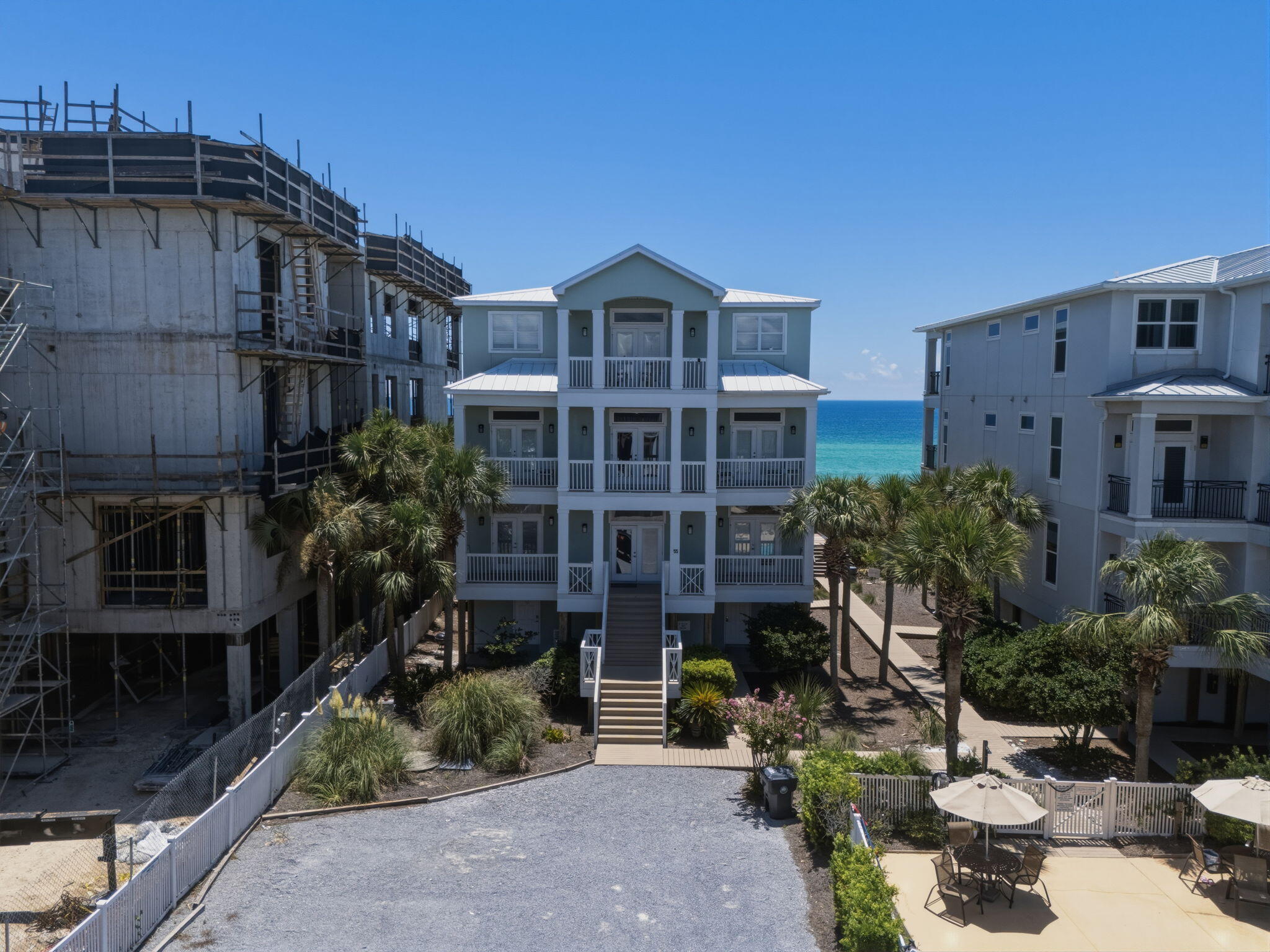 TURTLE BEACH CONDO - Residential