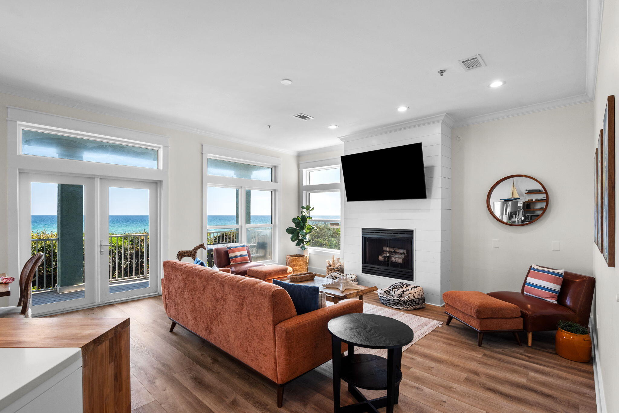 TURTLE BEACH CONDO - Residential