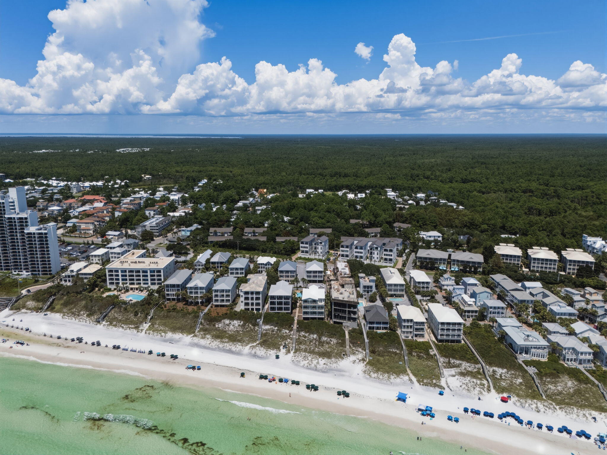 TURTLE BEACH CONDO - Residential