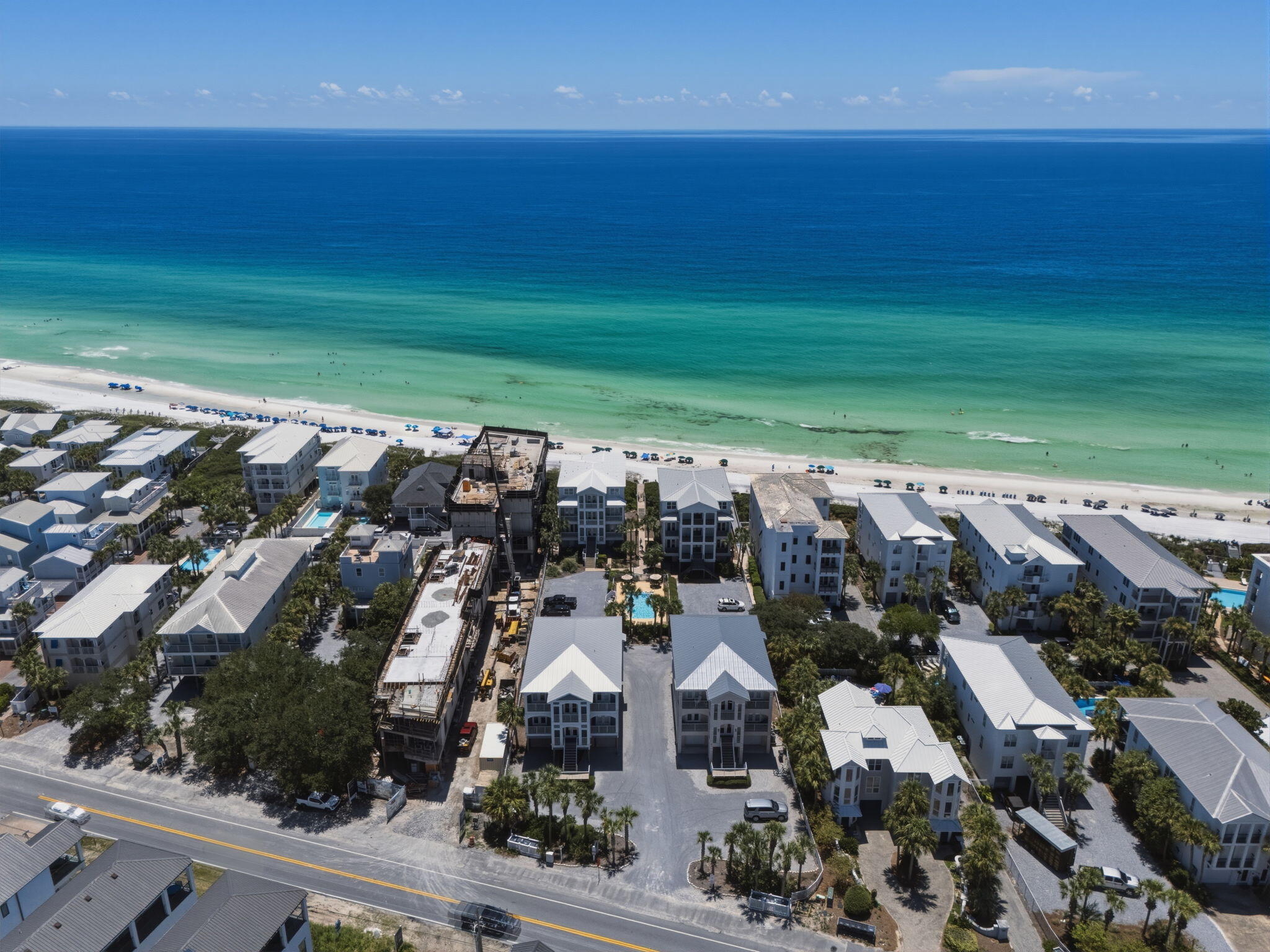 TURTLE BEACH CONDO - Residential