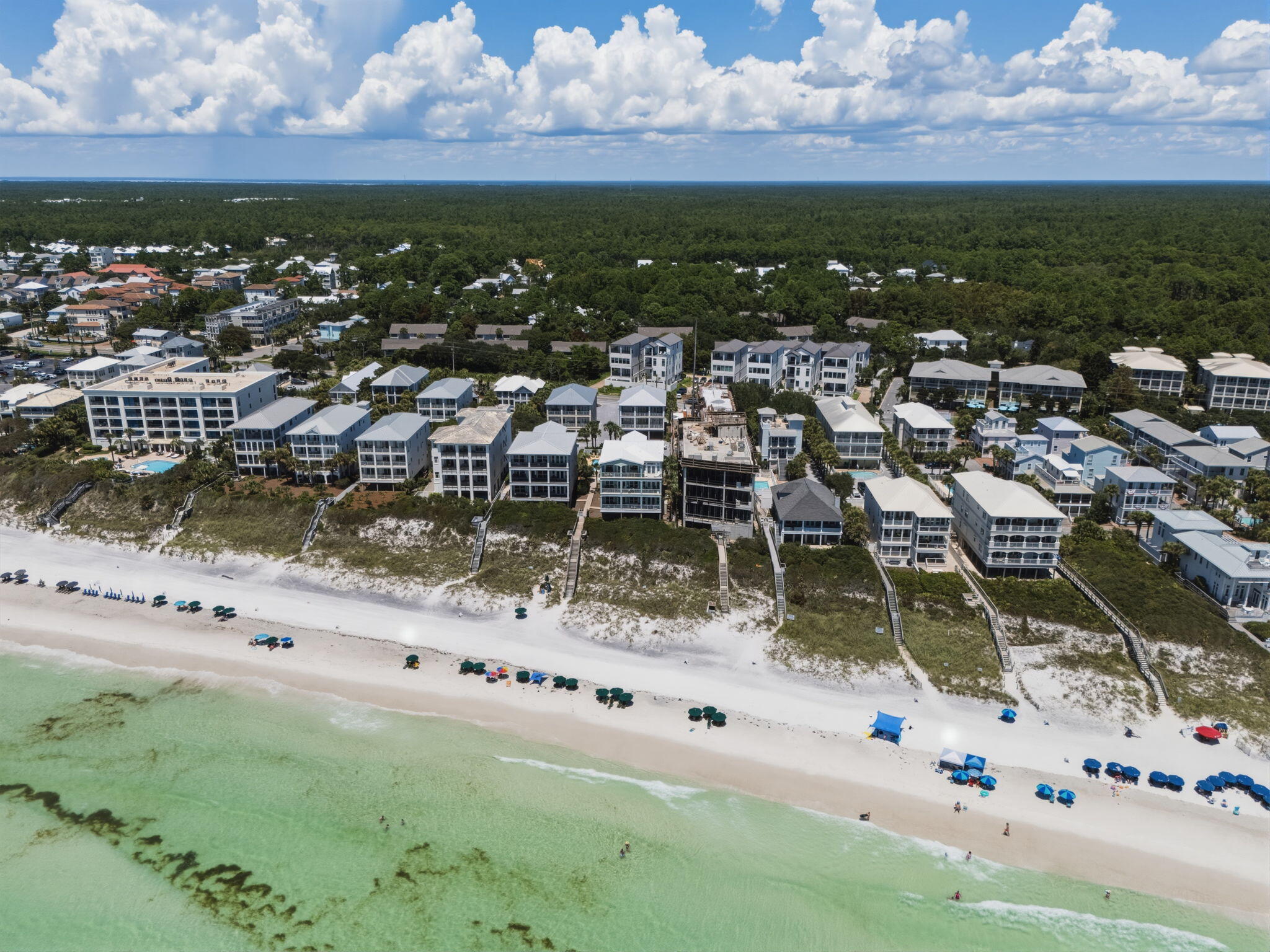TURTLE BEACH CONDO - Residential