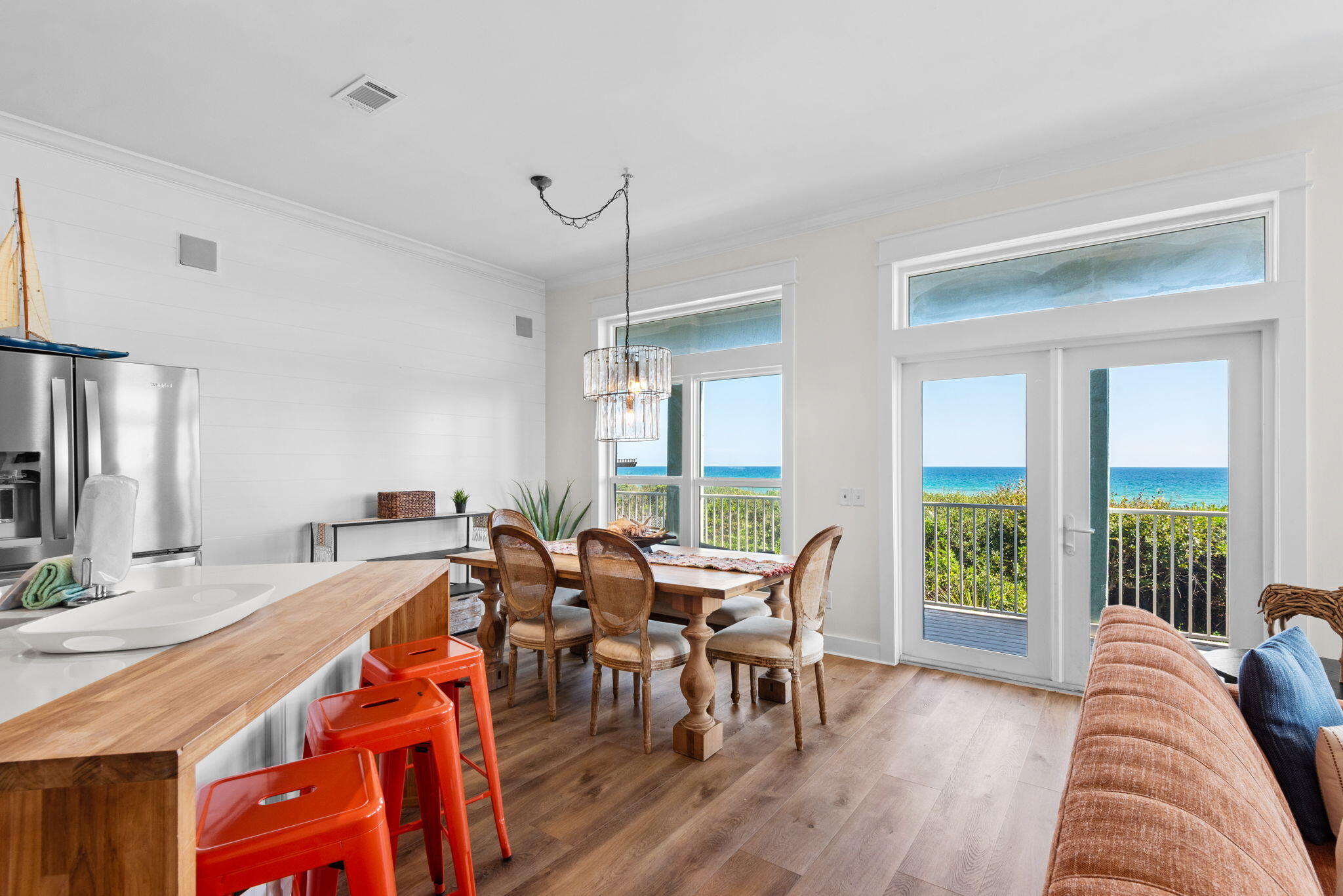 TURTLE BEACH CONDO - Residential