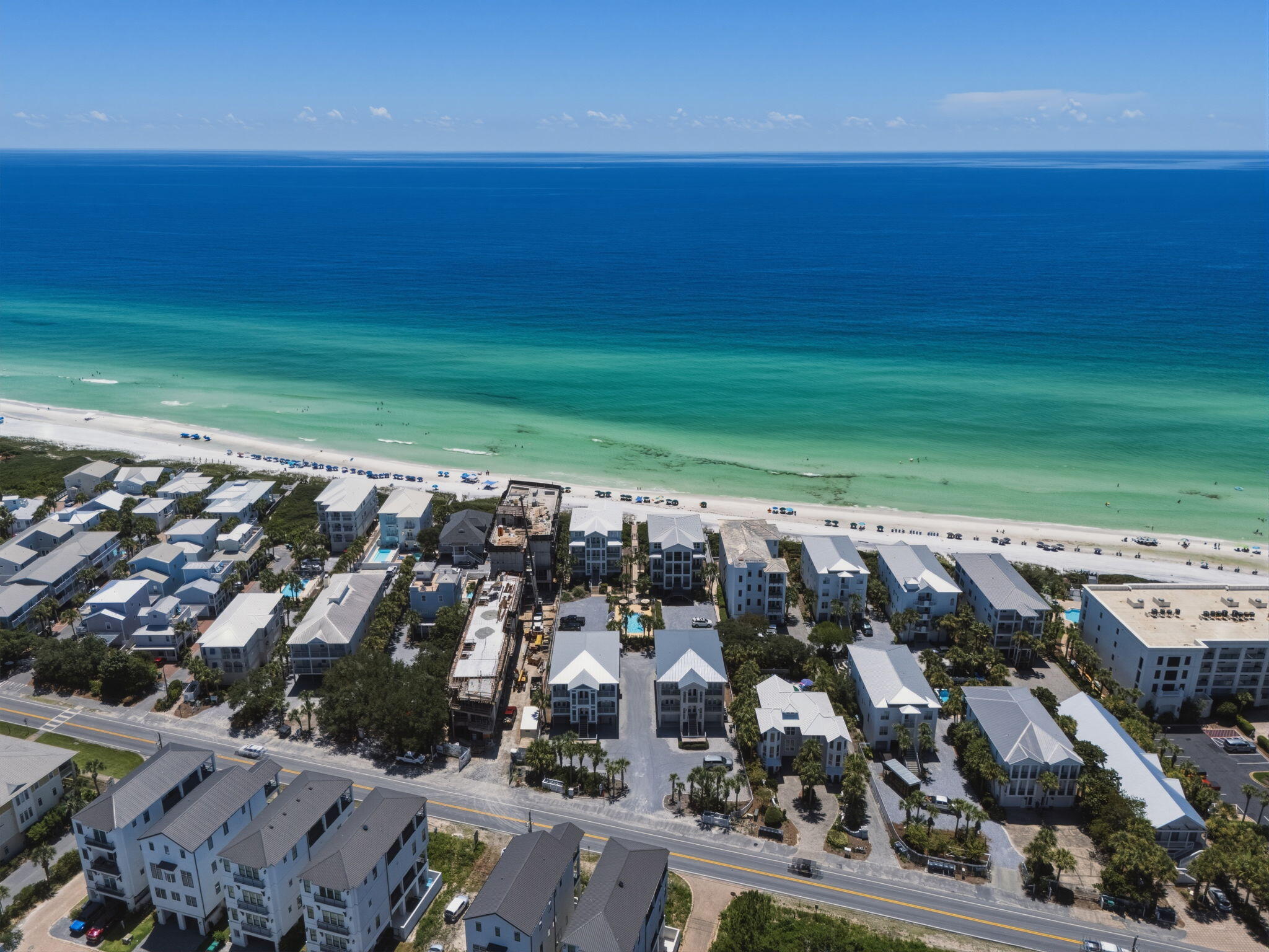 TURTLE BEACH CONDO - Residential