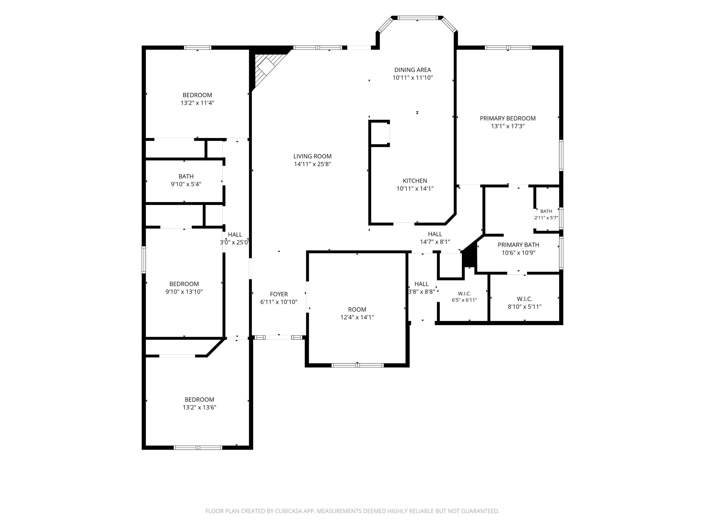 MARION MANOR - Residential