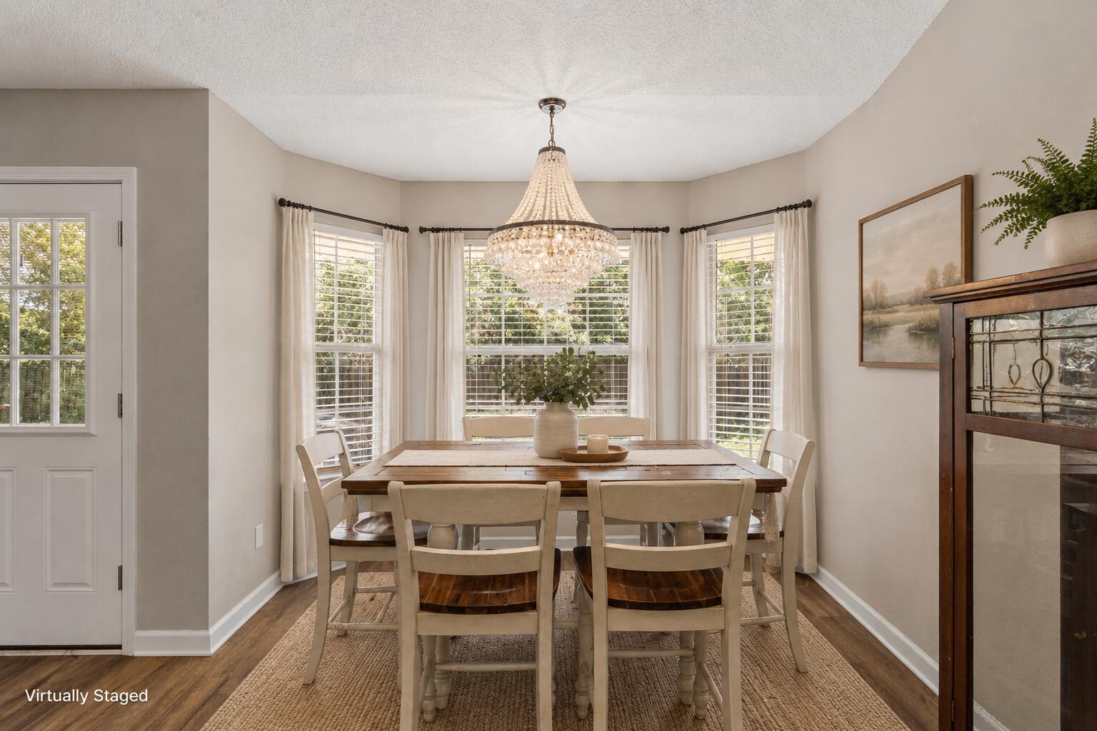 MARION MANOR - Residential