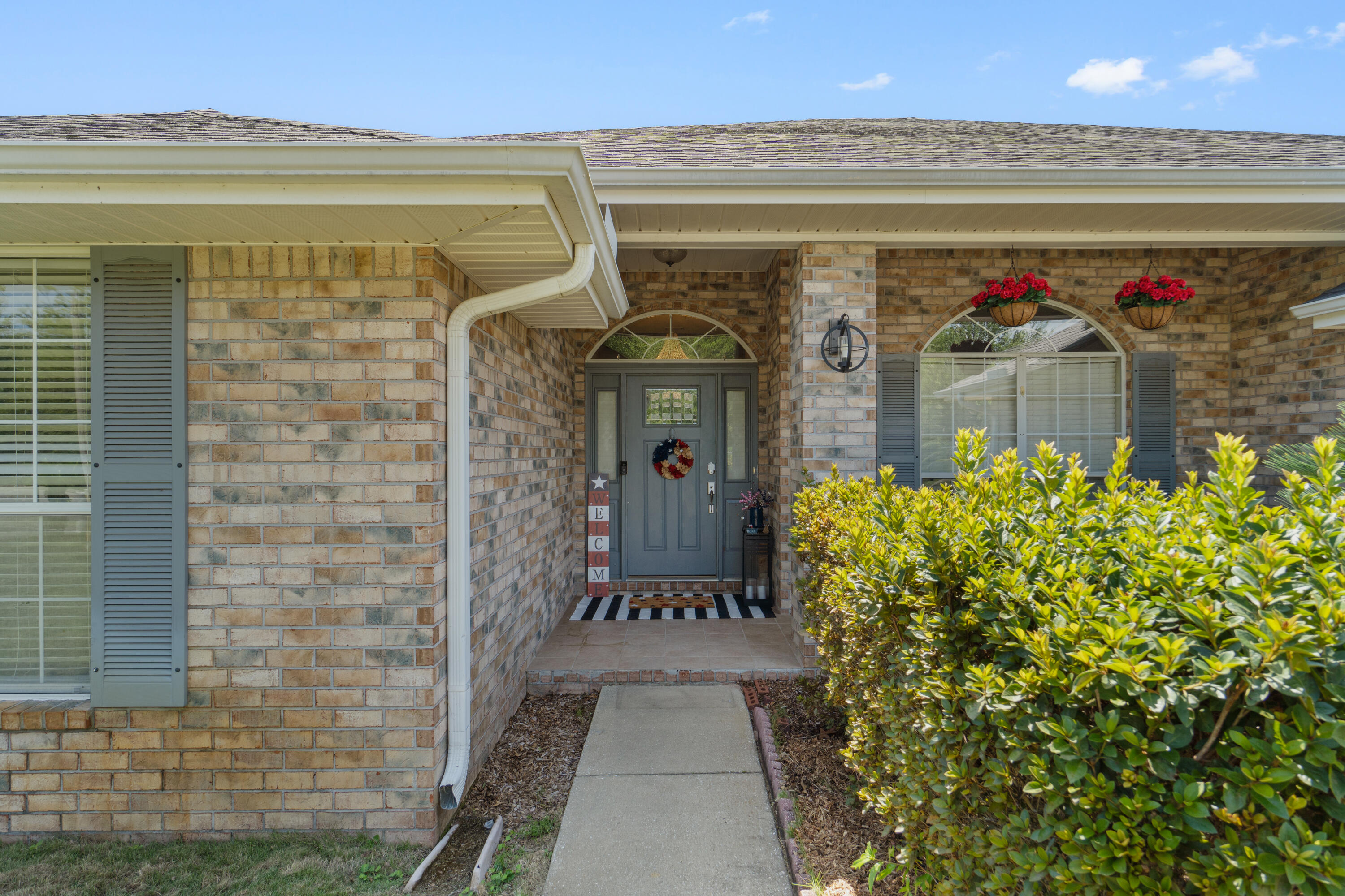 MARION MANOR - Residential