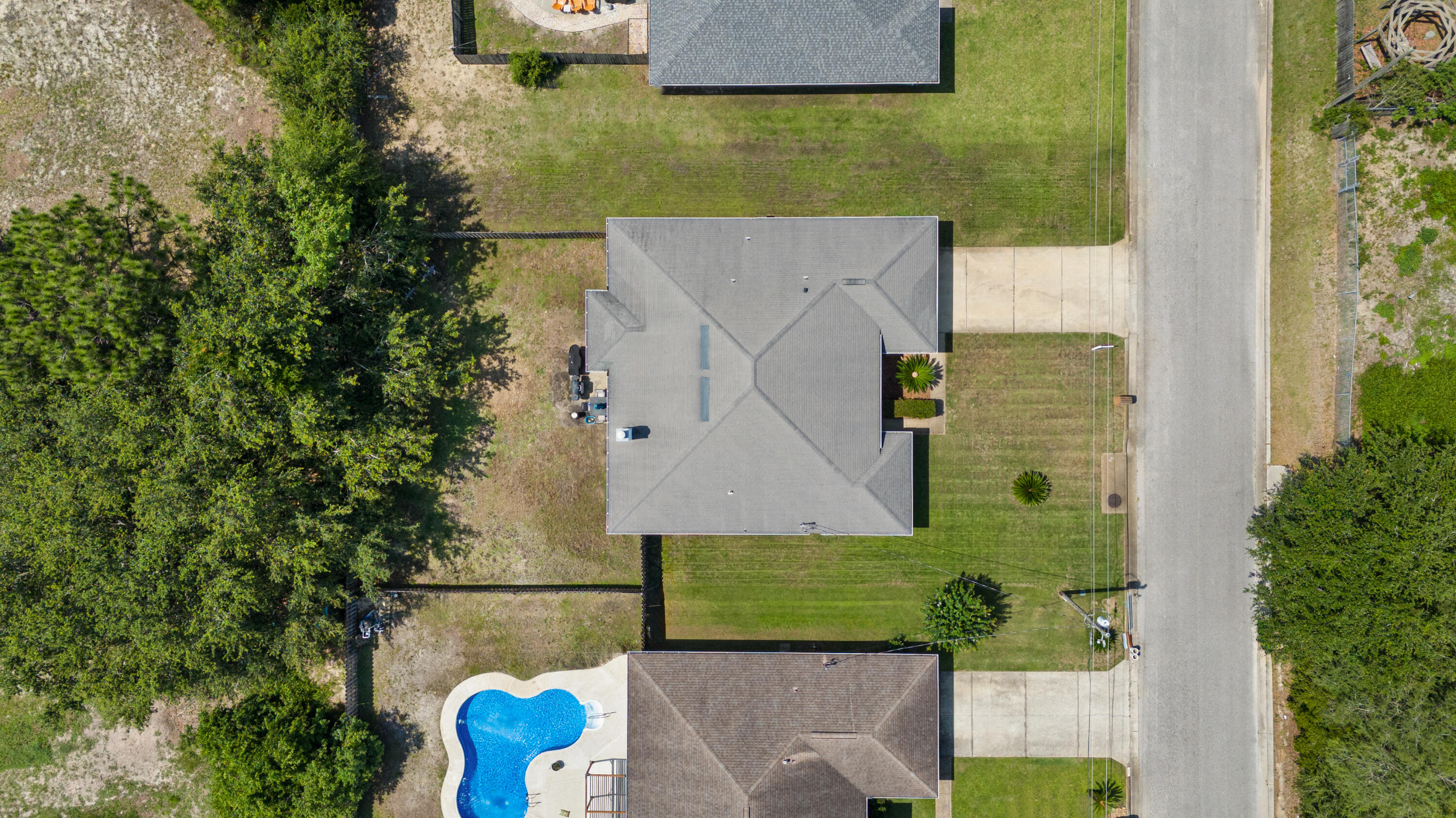 MARION MANOR - Residential