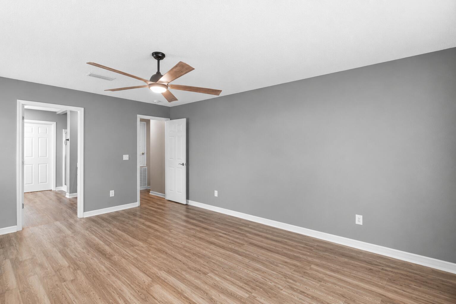 MARION MANOR - Residential