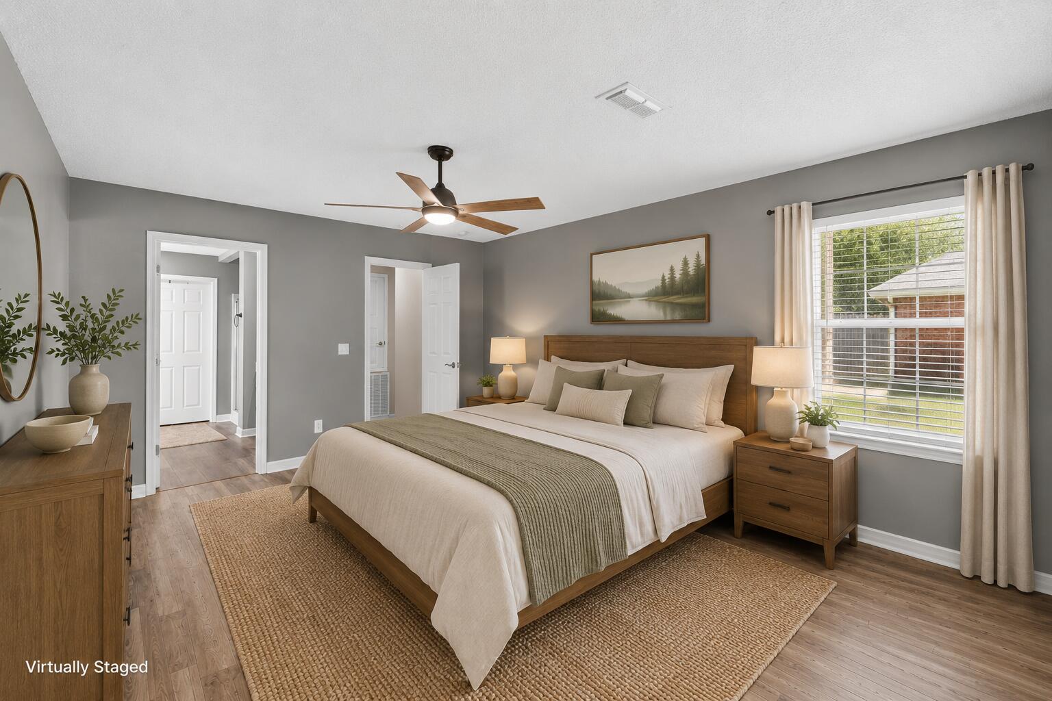 MARION MANOR - Residential