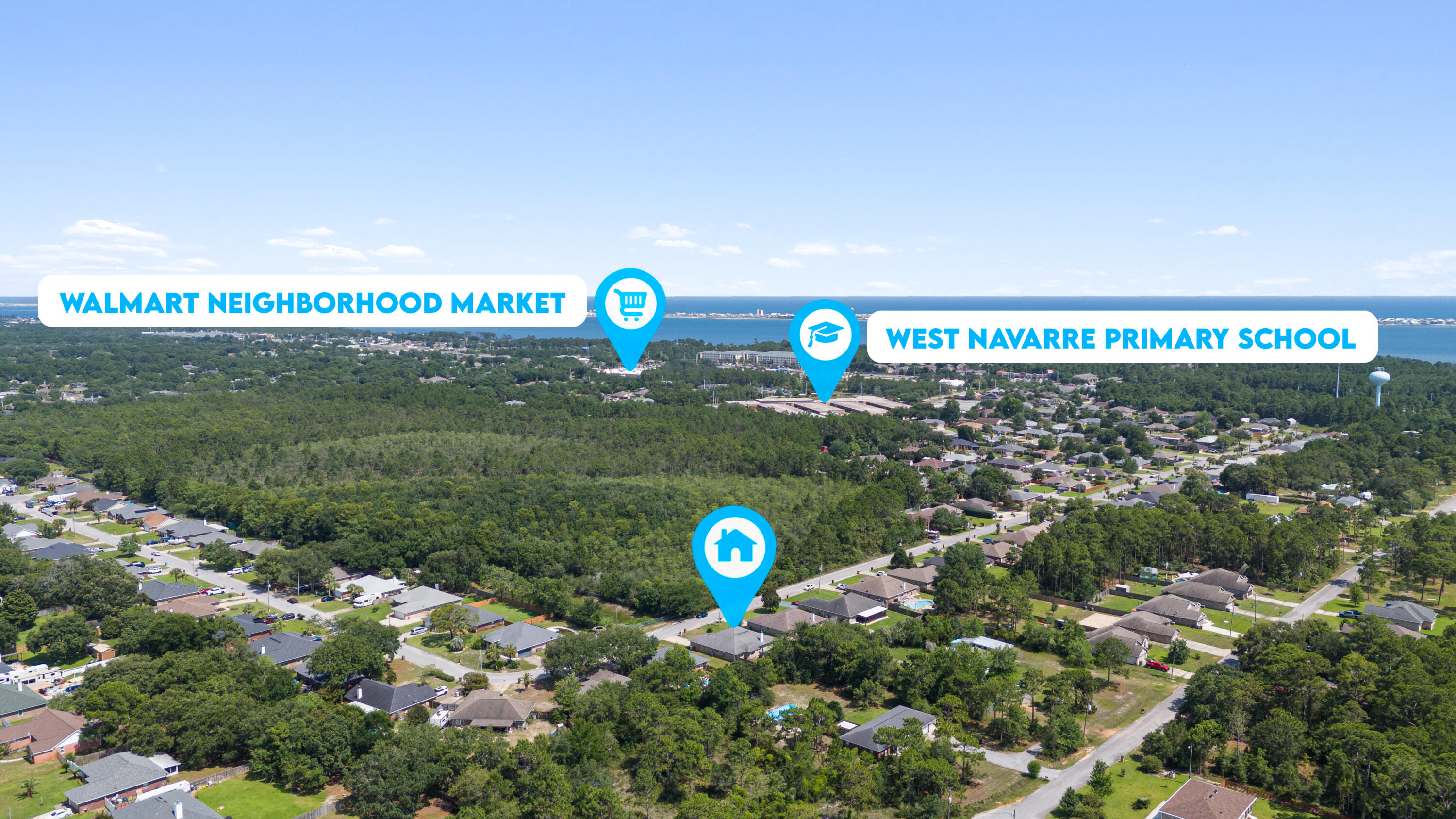 MARION MANOR - Residential