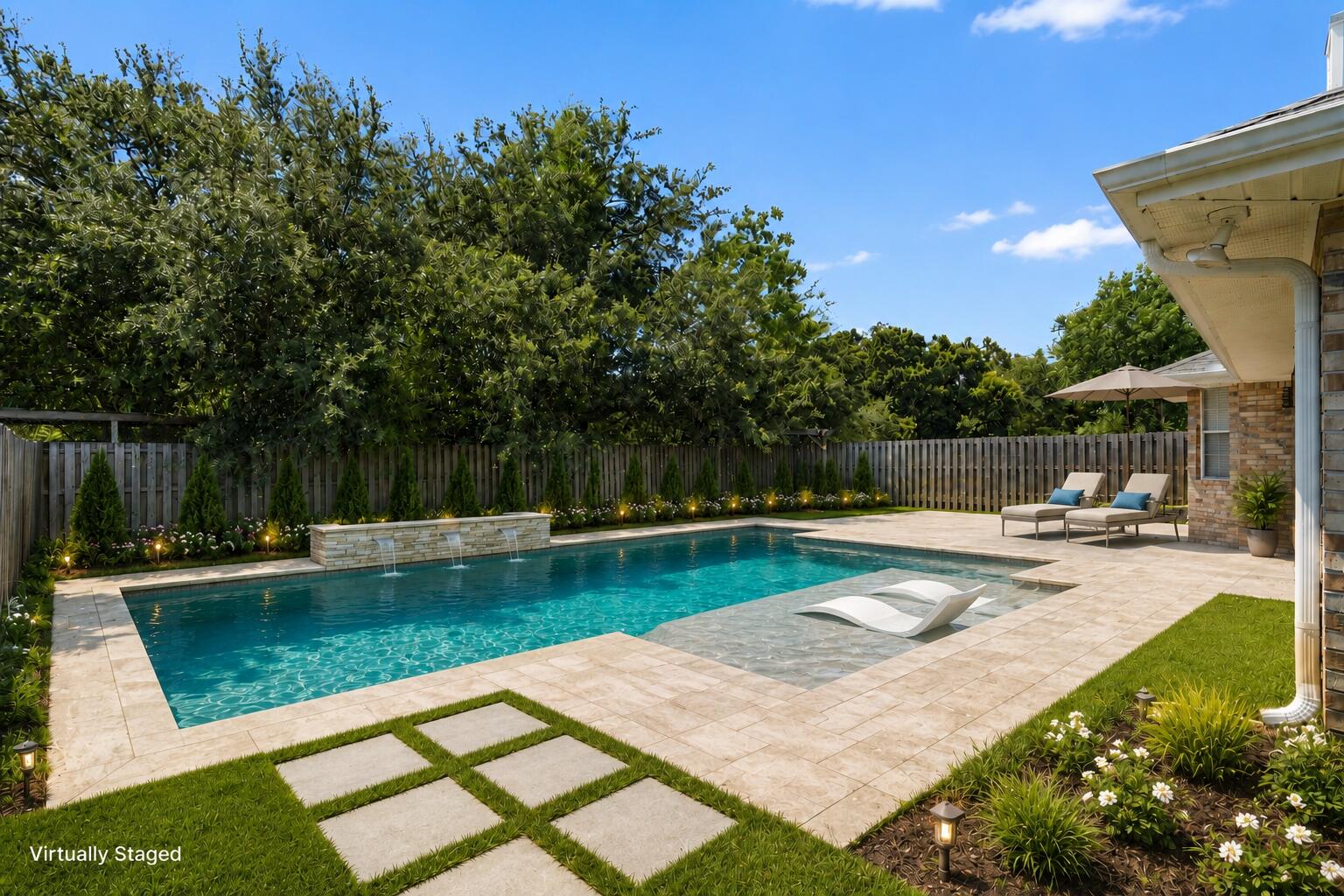 MARION MANOR - Residential