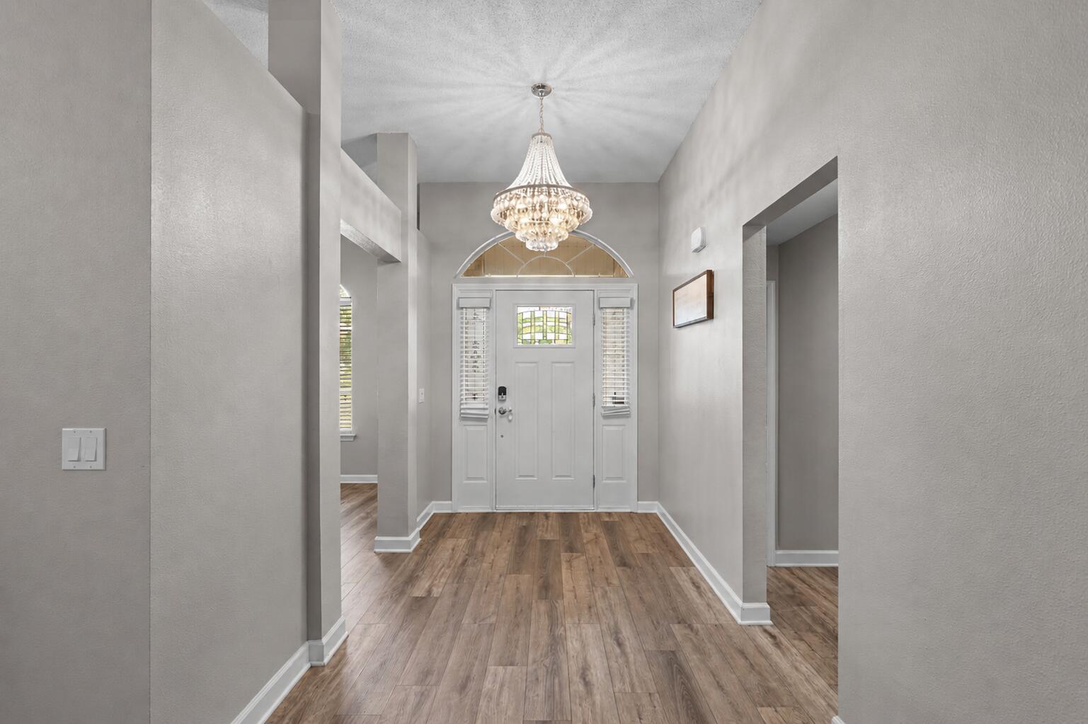 MARION MANOR - Residential