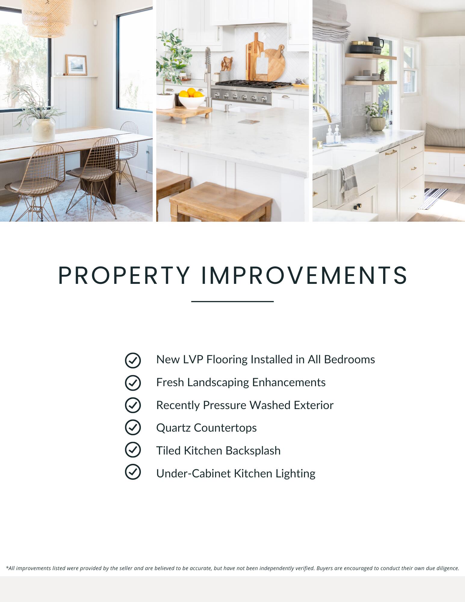 MARION MANOR - Residential