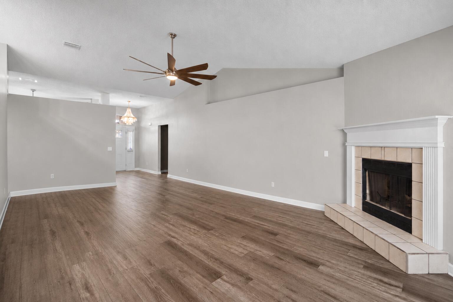 MARION MANOR - Residential