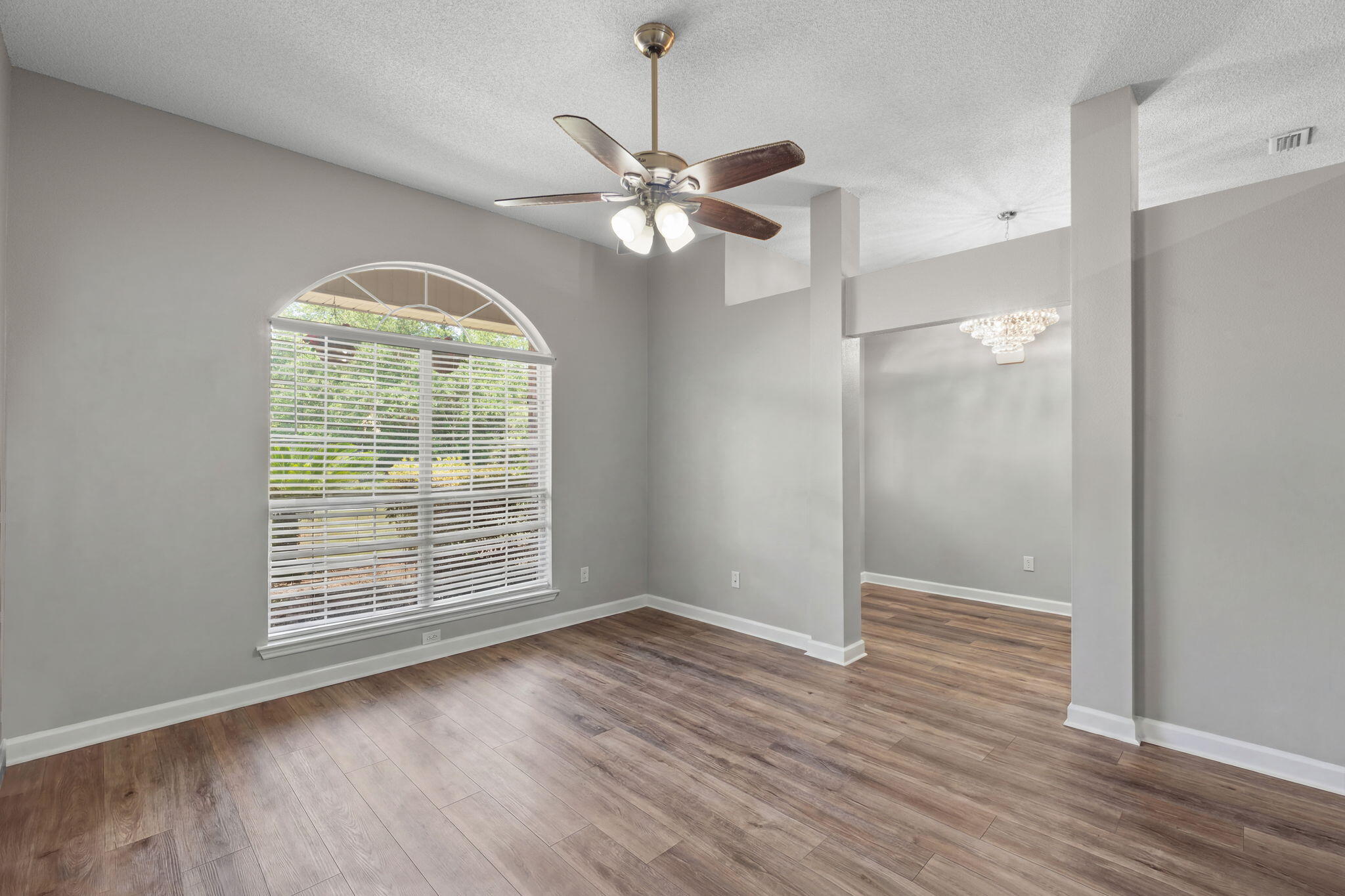 MARION MANOR - Residential