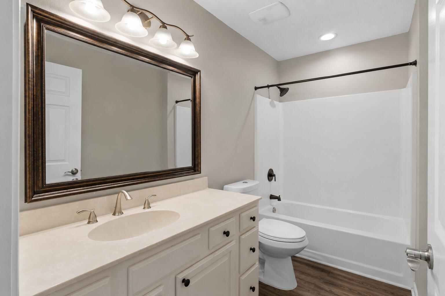 MARION MANOR - Residential